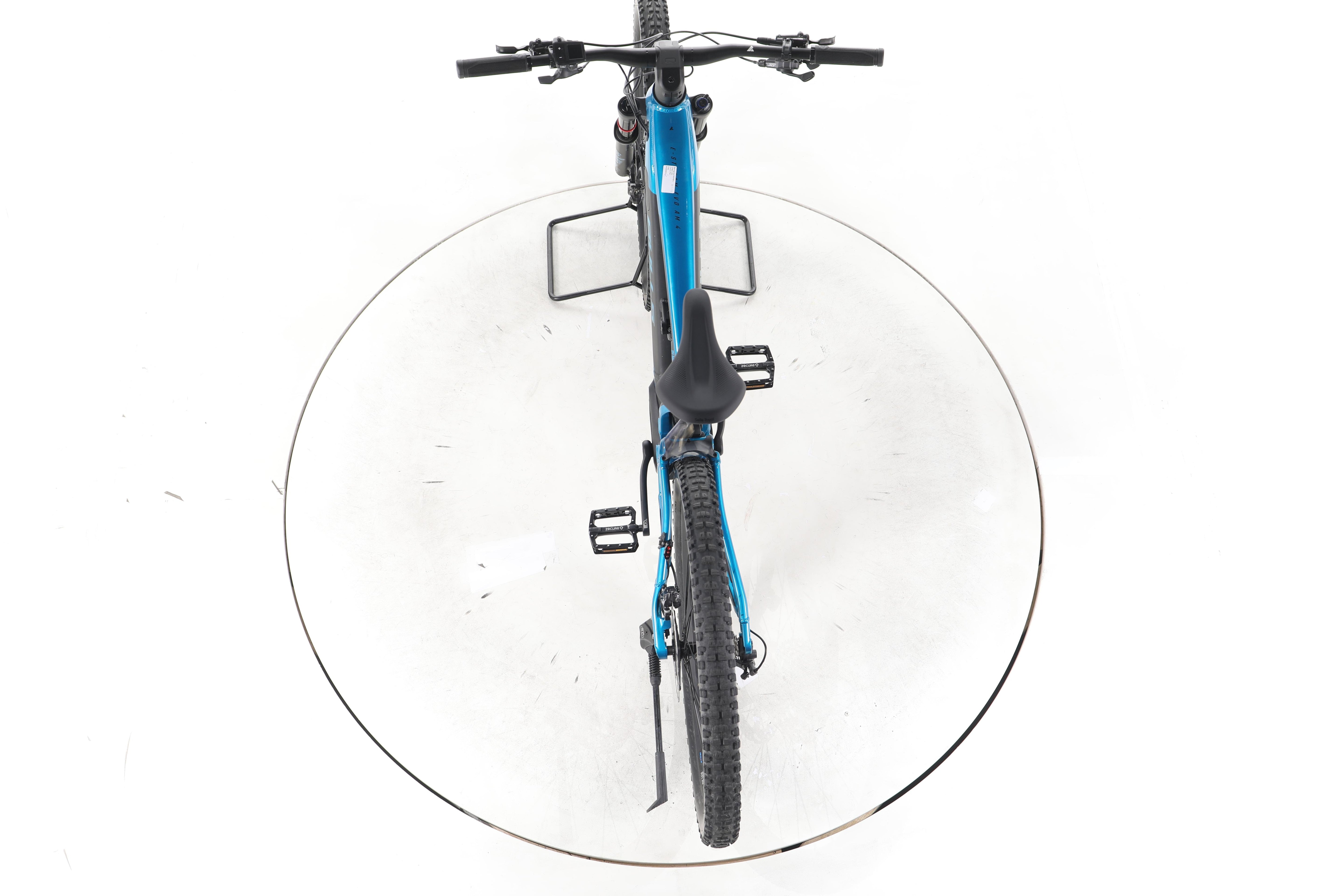 Bulls E-Stream E-Bike Fully - Image 22
