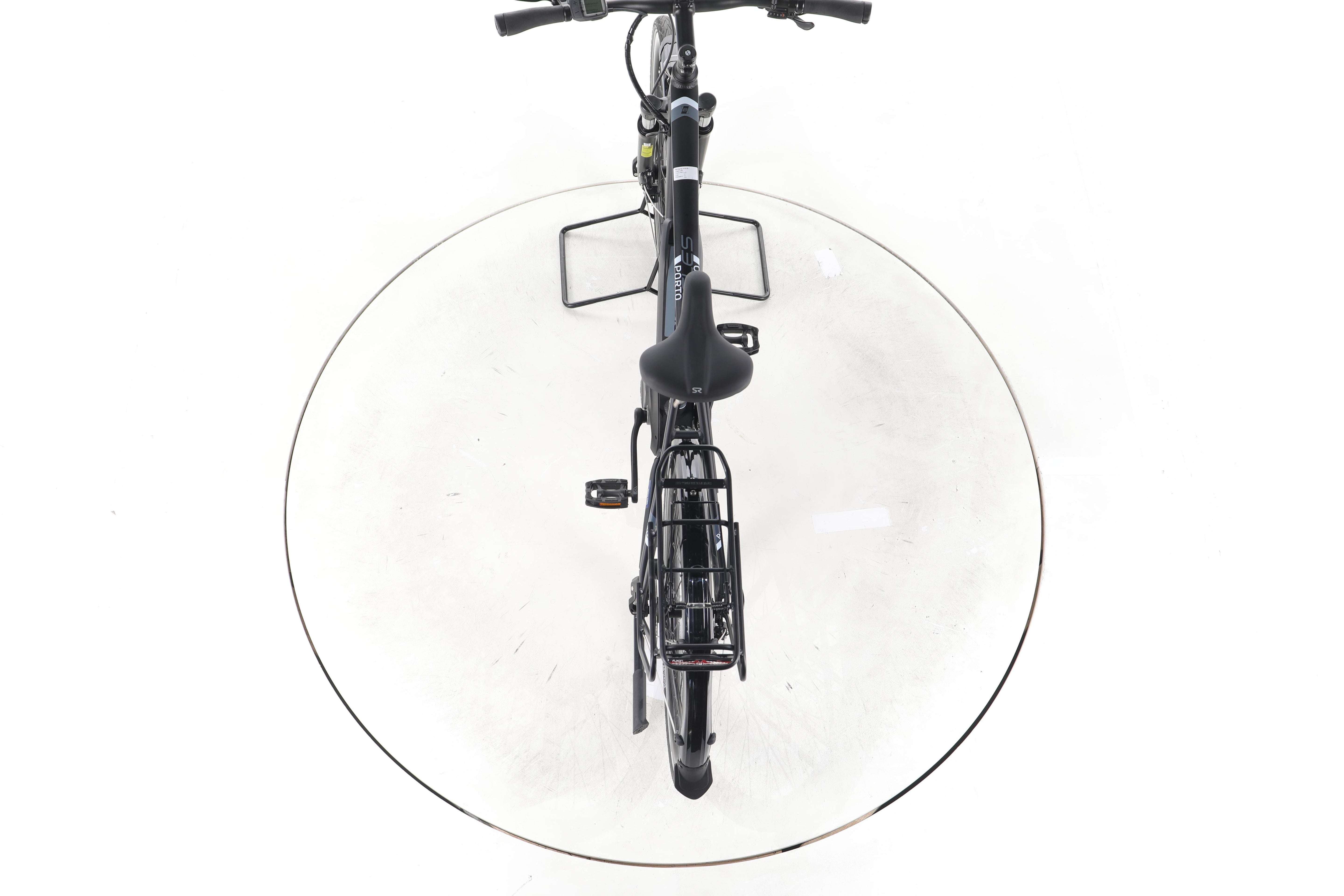 Bicycles Porto 9.4 Trekking E-Bike - Image 22