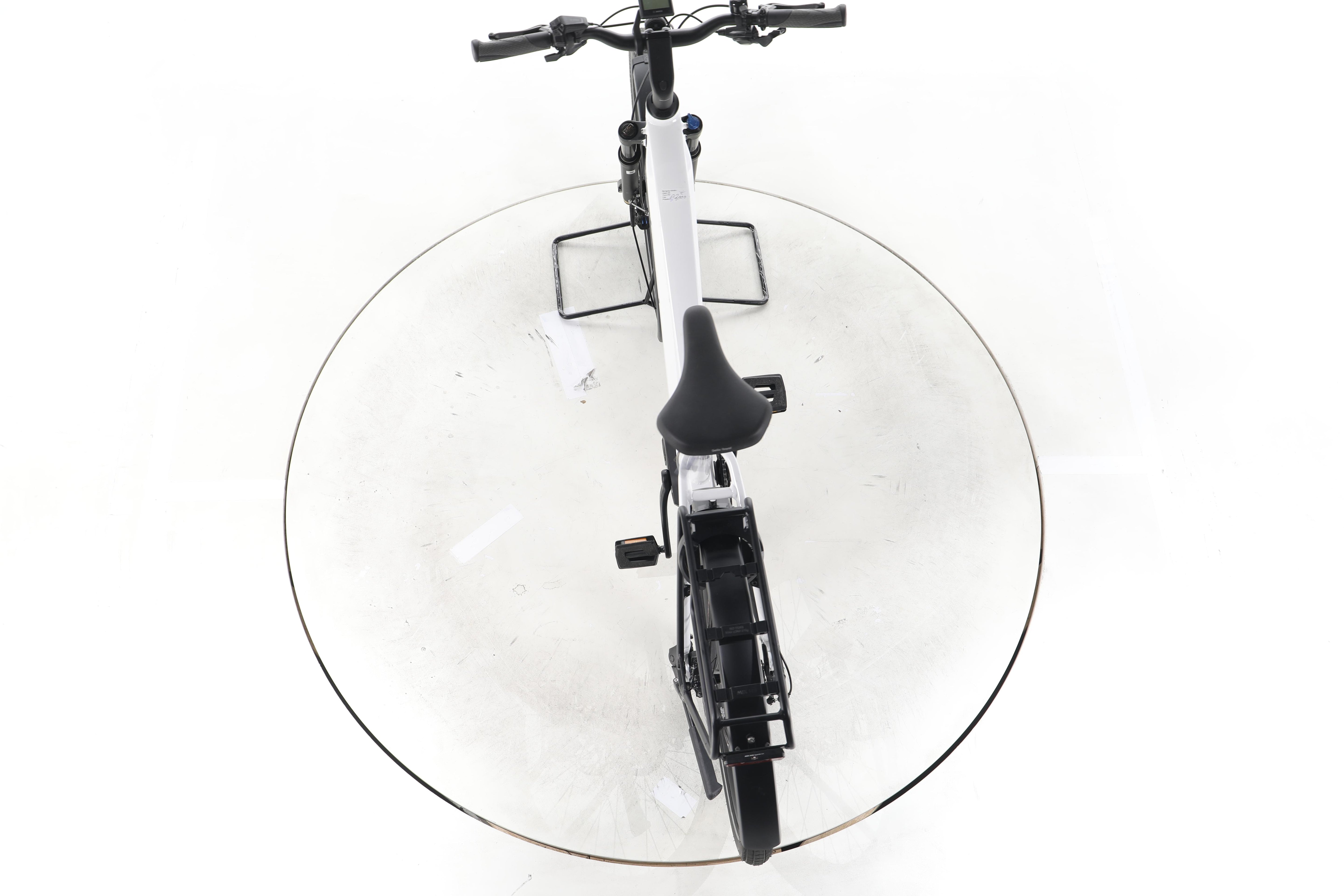 Riese & Müller Charger 4 Mixte Trekking E-Bike 2024 - Image 22