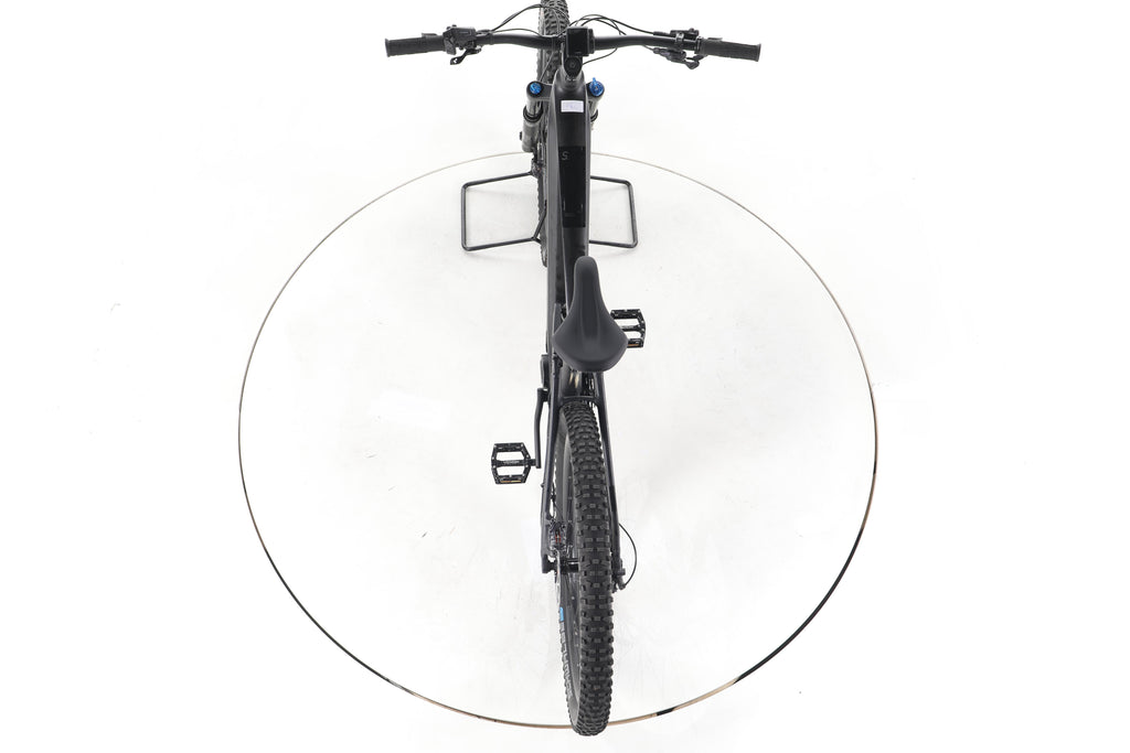 Cube Stereo Hybrid 140 HPC E-Bike Fully Carbon - Image 22
