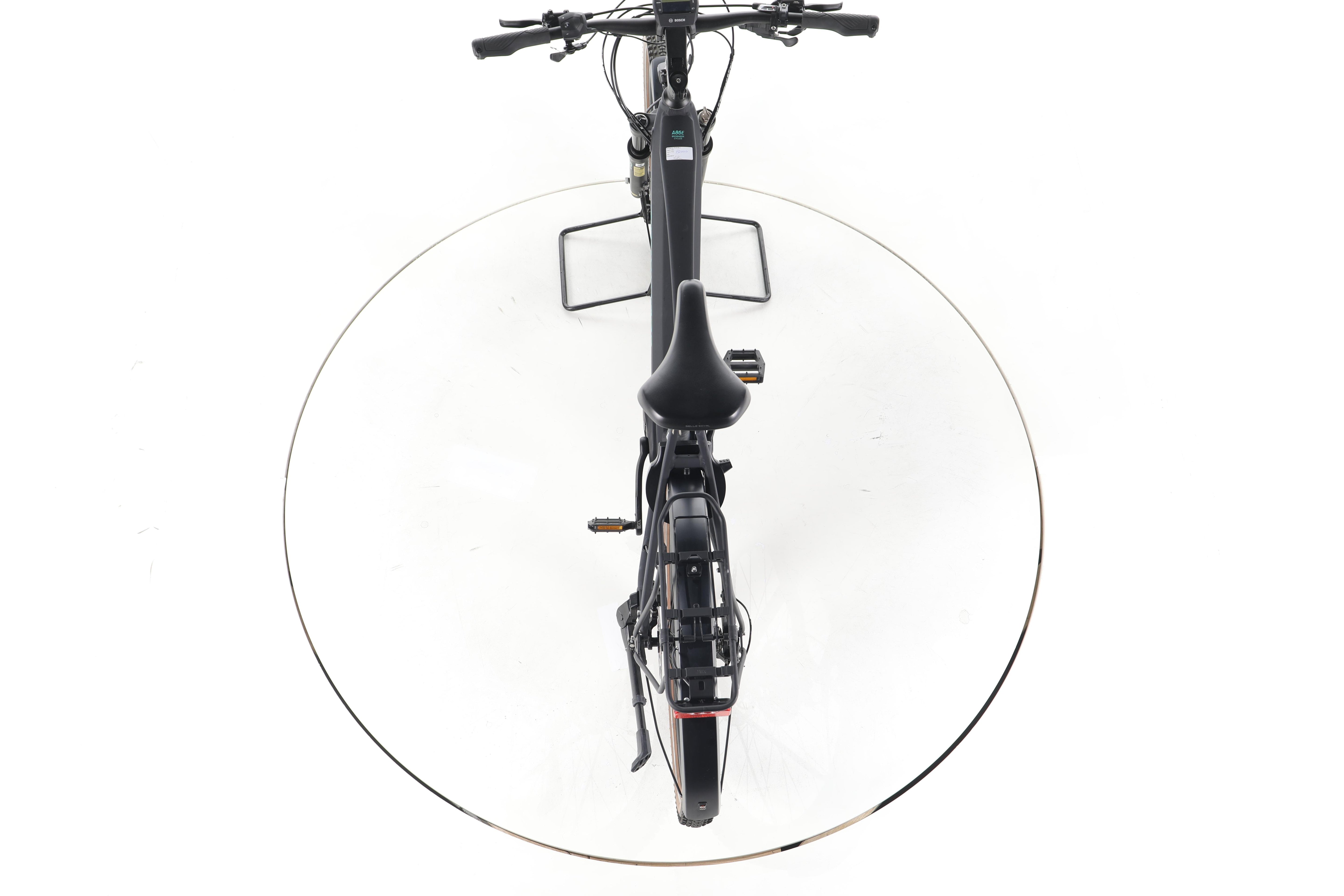 Brennabor A-86e Trekking E-Bike - Image 22