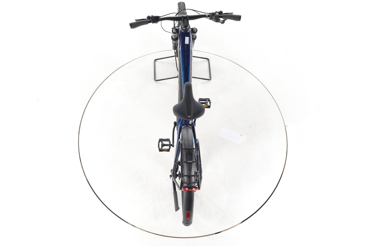 Bulls E-Stream EVO 2 Street Trekking E-Bike - Image 22