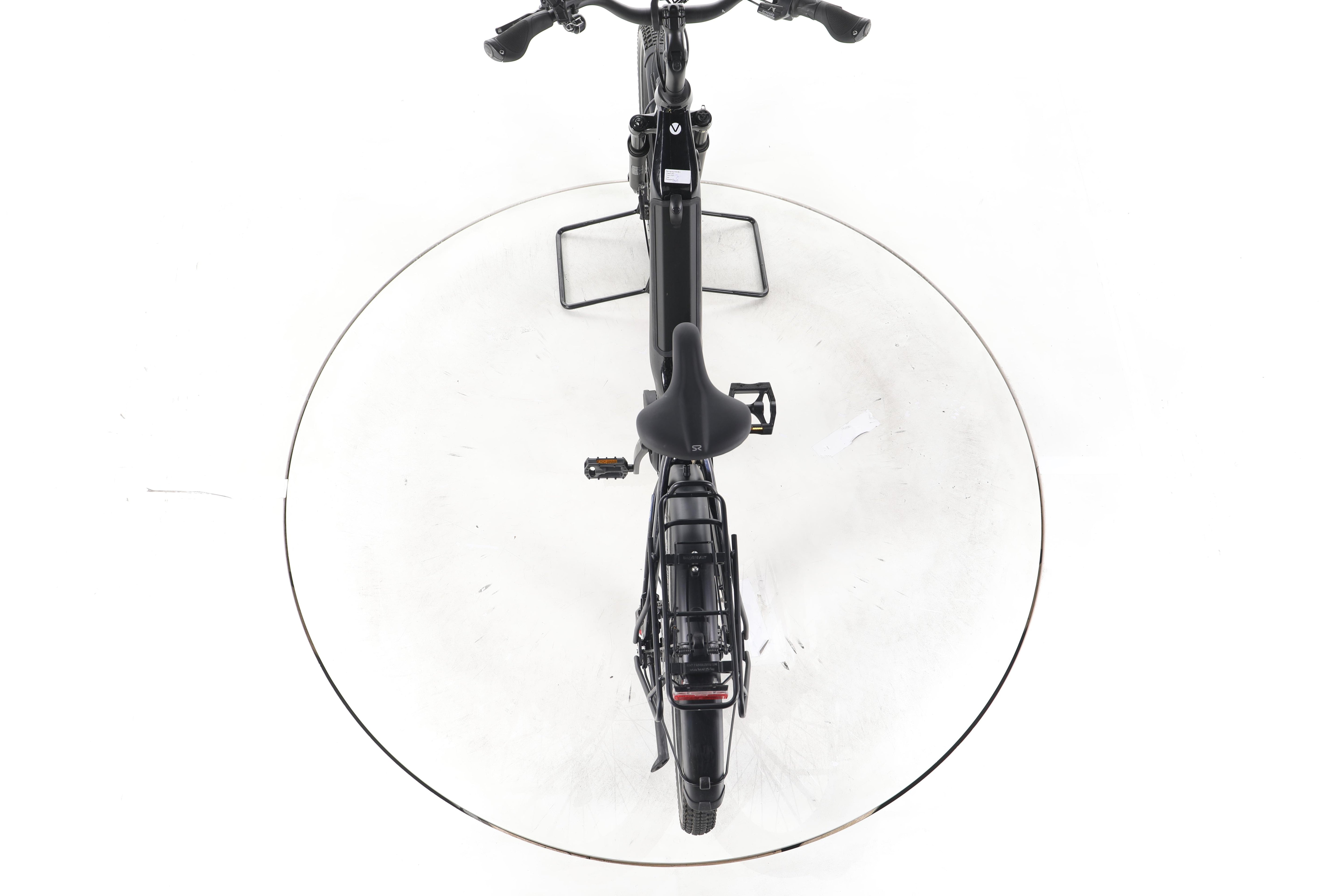 Velo de Ville SEB 990 Smart Smooth City E-Bike Tiefeinsteiger - Image 22