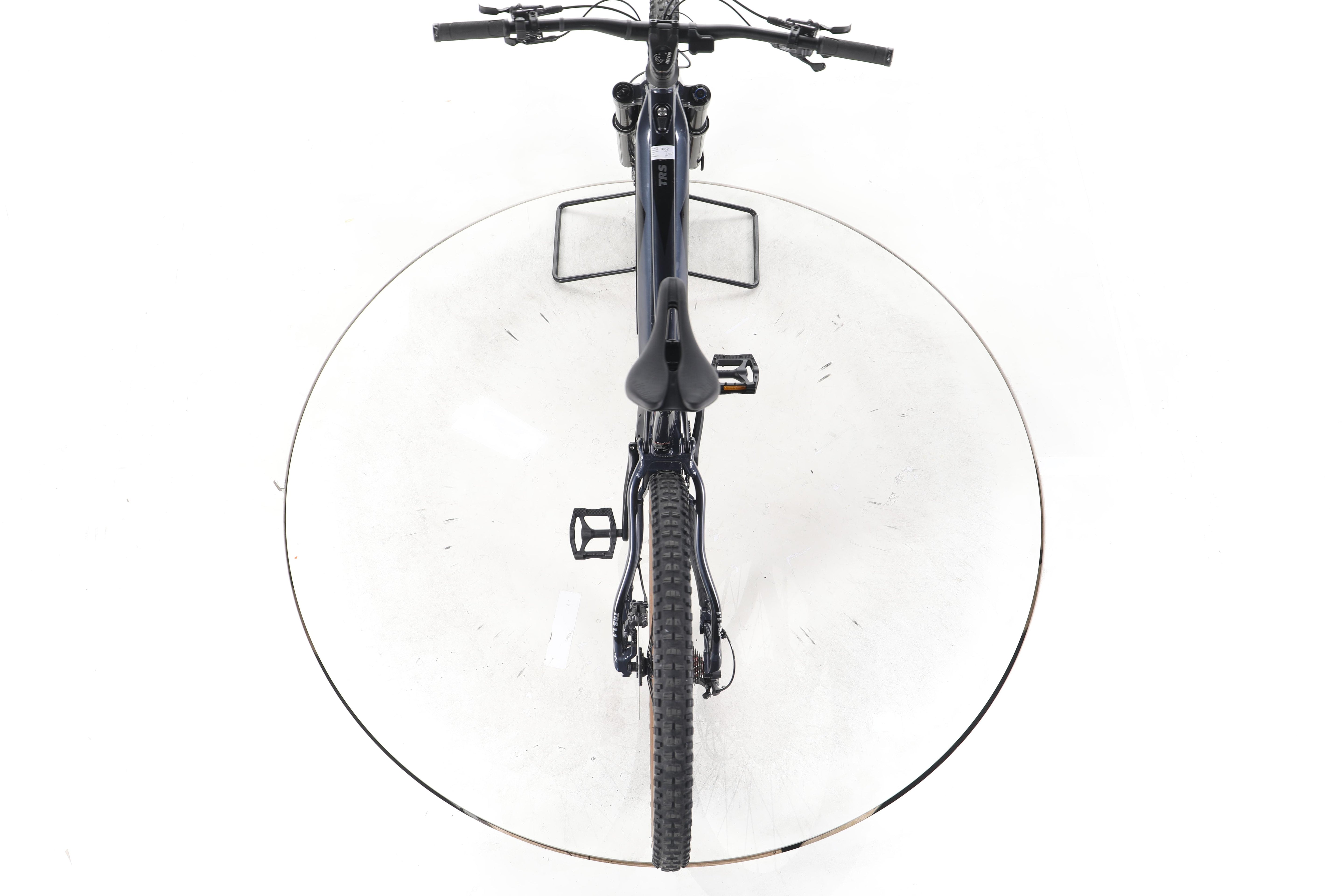 BESV TRS 1.1 FS E-Bike Fully - Image 22