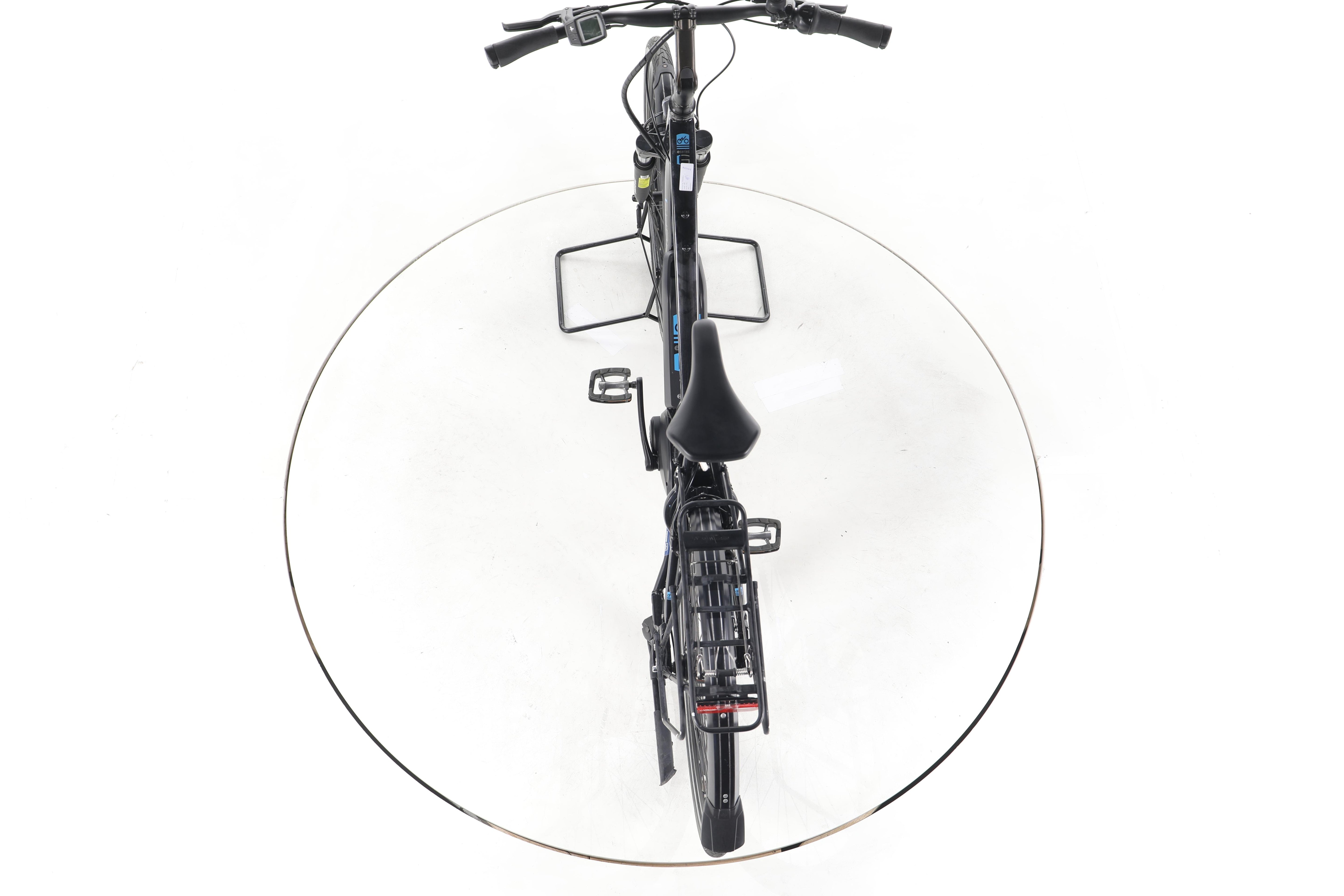 Gudereit EC-3.5 RT City E-Bike - Image 22