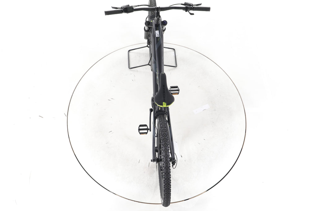 R Raymon FullRay 130E 4.0 E-Bike Fully - Image 22