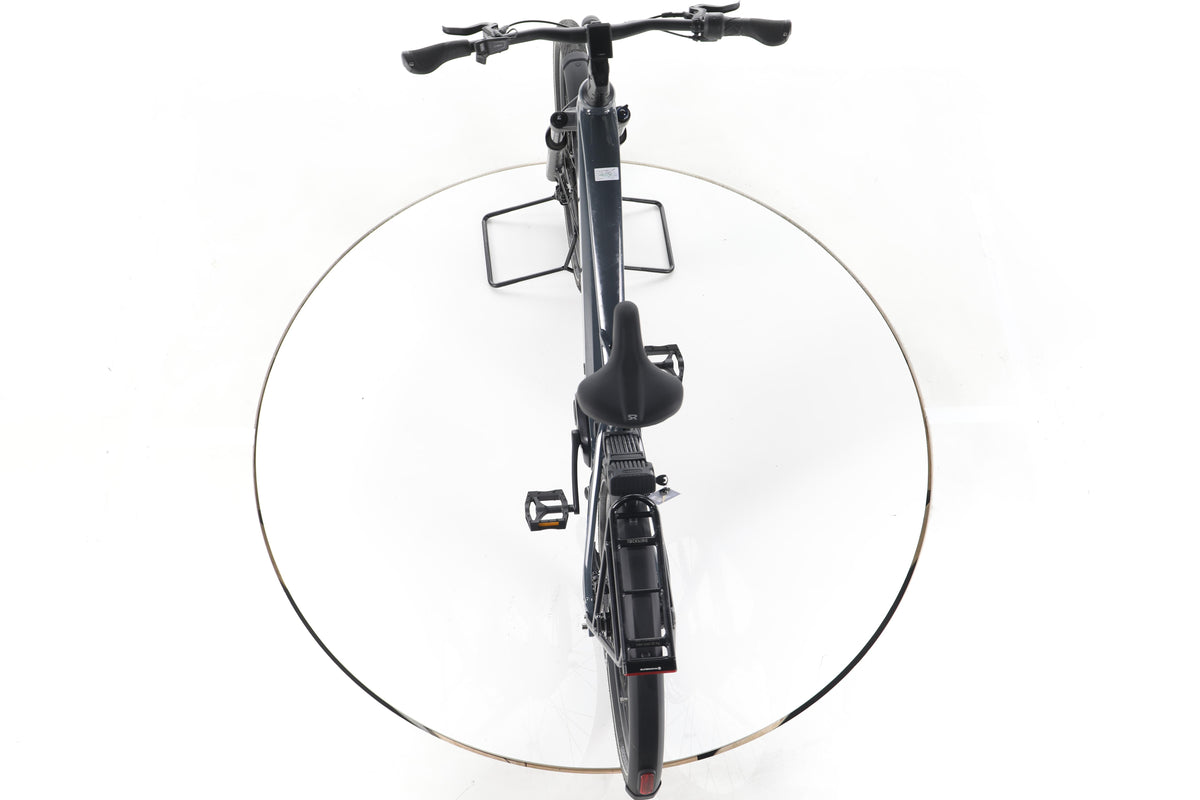 HNF Nicolai XD4 All Terrain Edition City E-Bike - Image 22