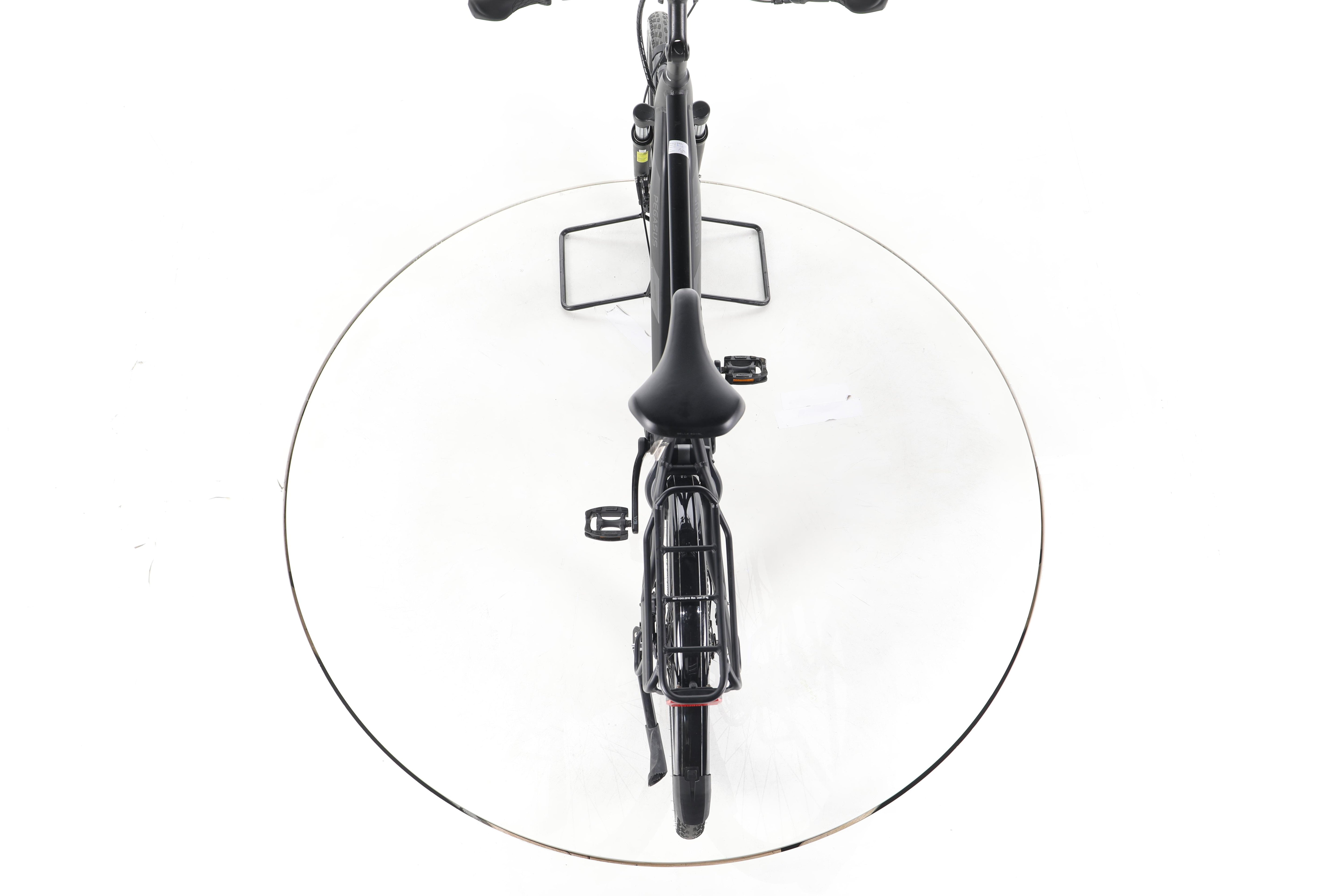 Pegasus Solero EVO 8R City E-Bike - Image 22