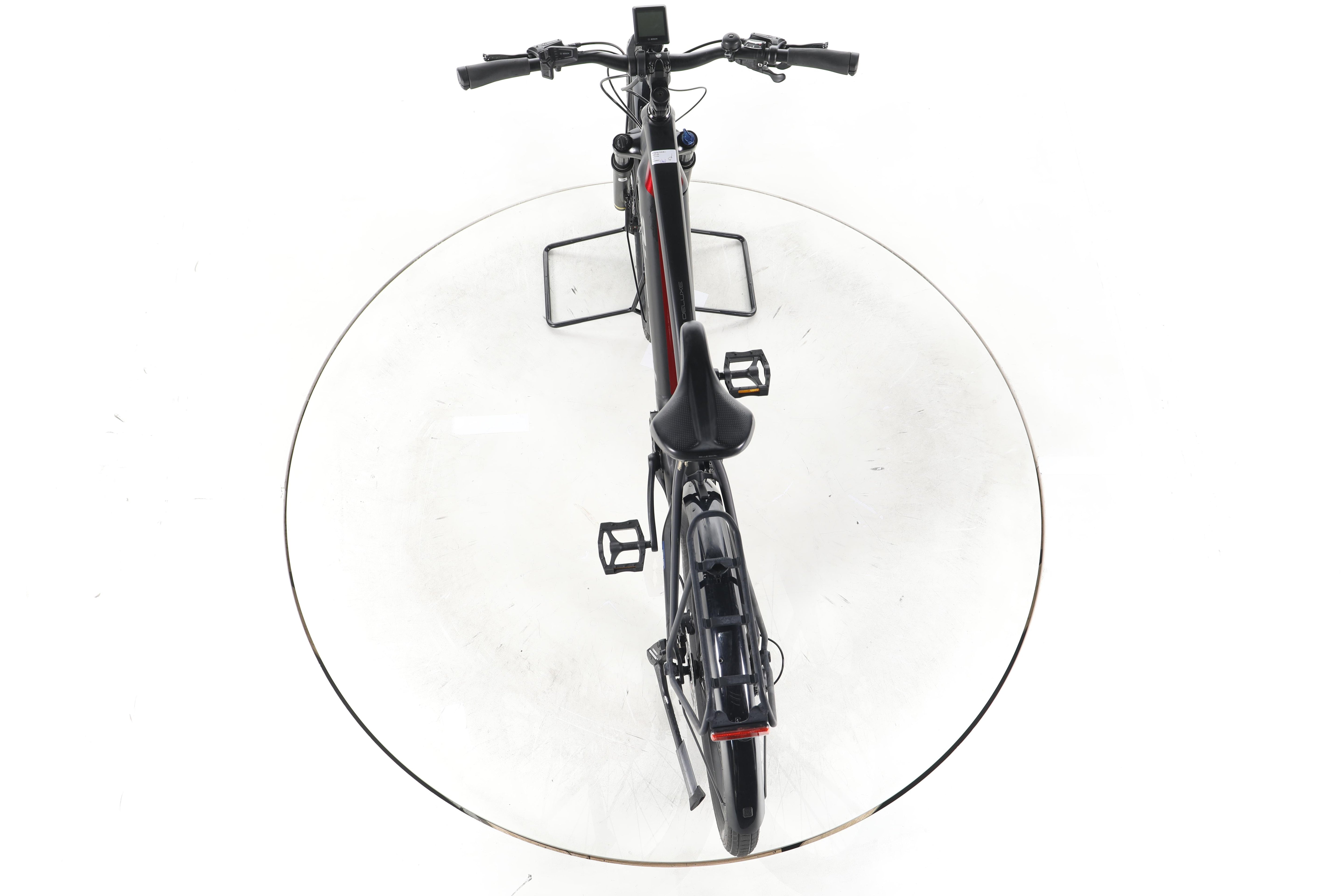 Diamant Zouma Deluxe+ Trekking E-Bike - Image 22