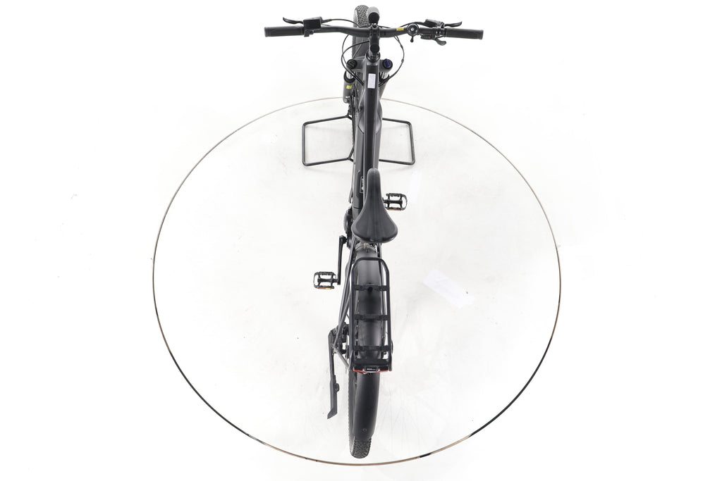 Giant Talon E+ EX Trekking E-Bike - Image 22