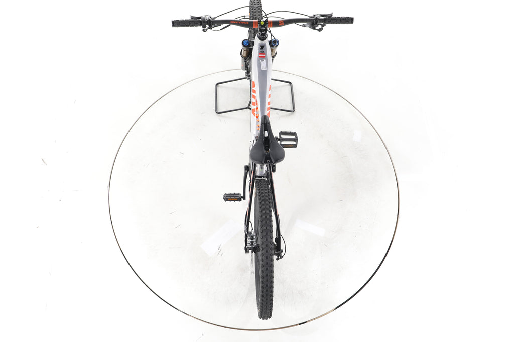 Nox Cycles Enduro 7.1 E-Bike Fully - Image 22