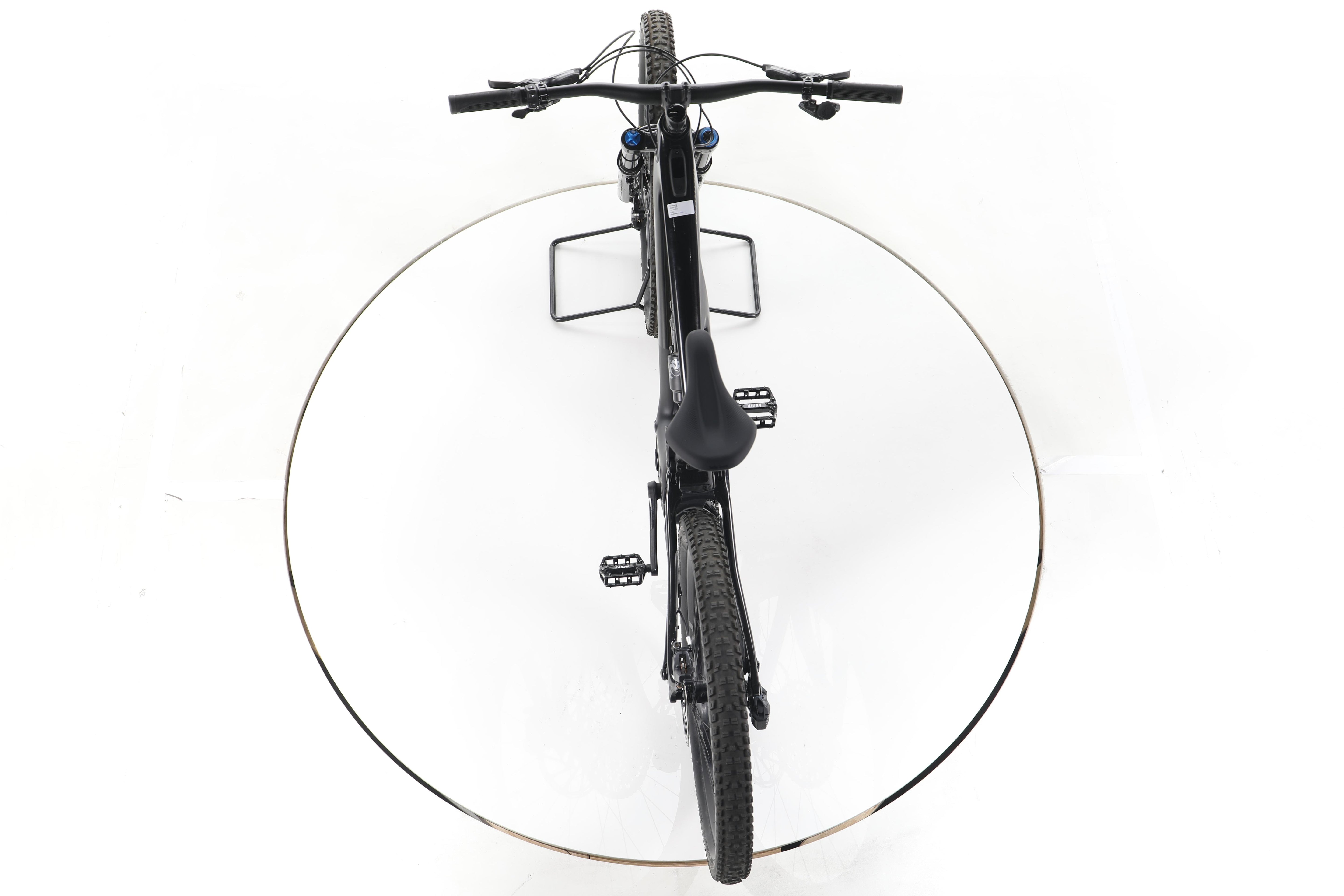 Specialized Turbo Levo 3 Expert E-Bike Fully Carbon - Image 22