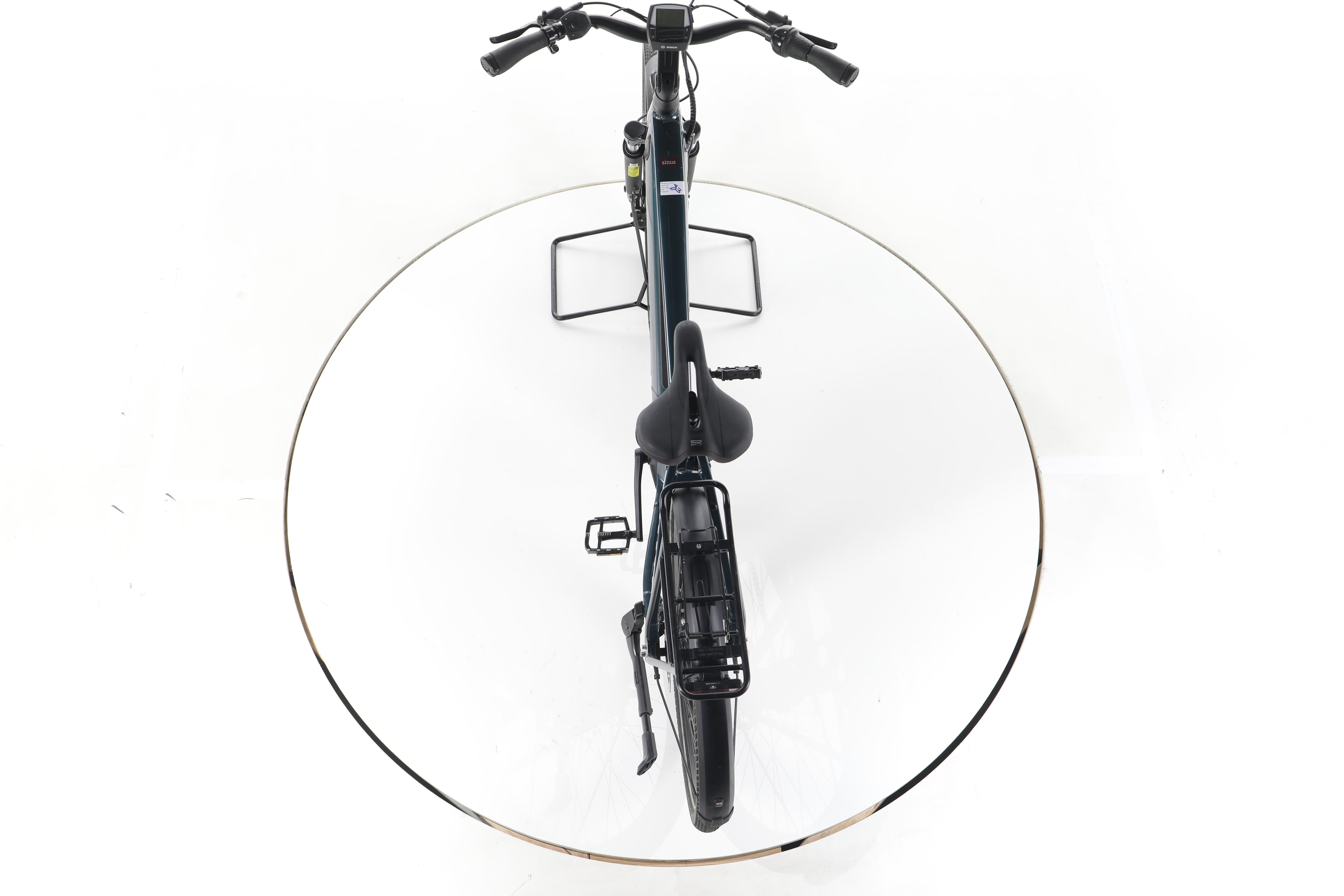 Winora Sinus N8 City E-Bike - Image 22