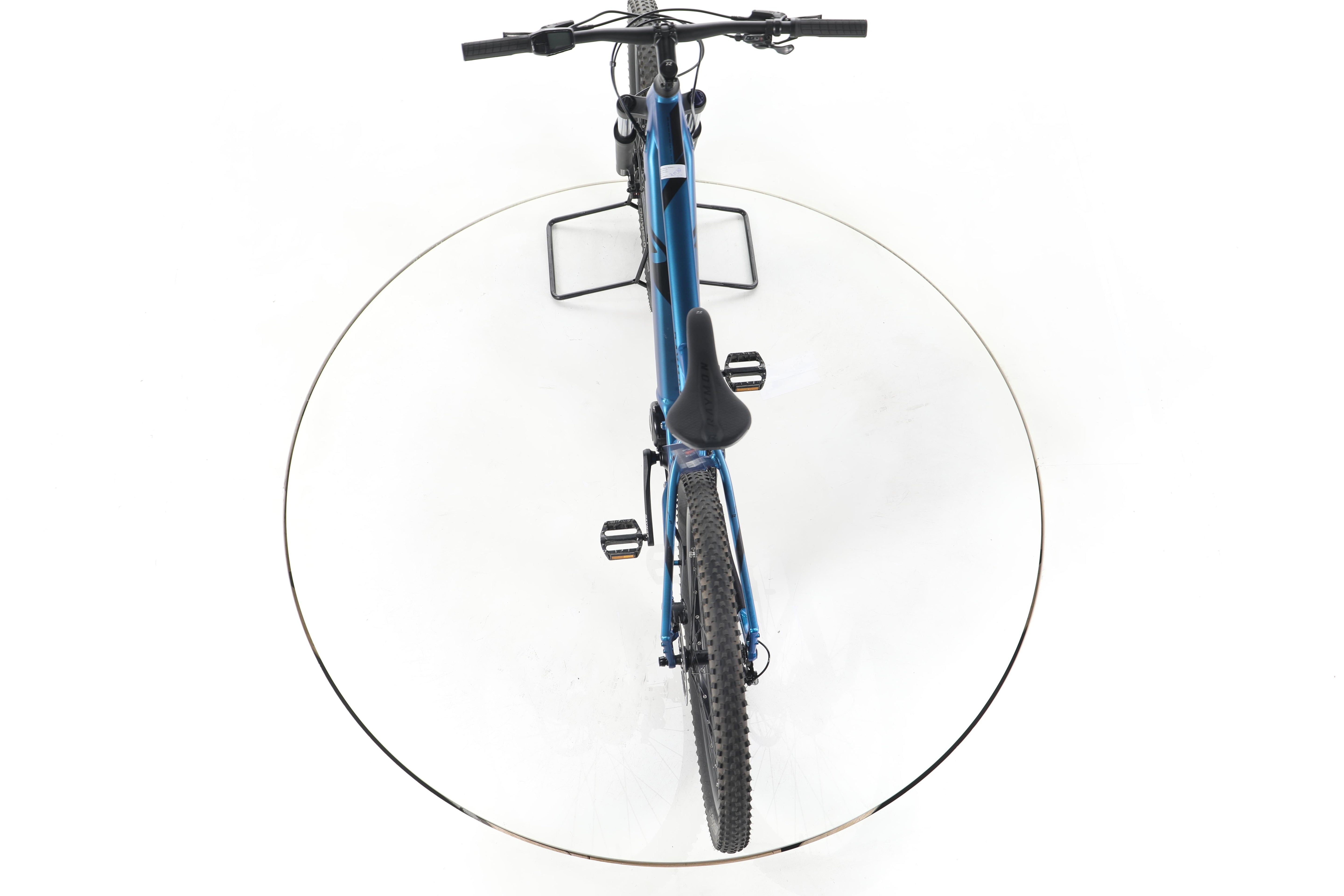 R Raymon Hard Ray E 5.0 E-Bike - Image 22
