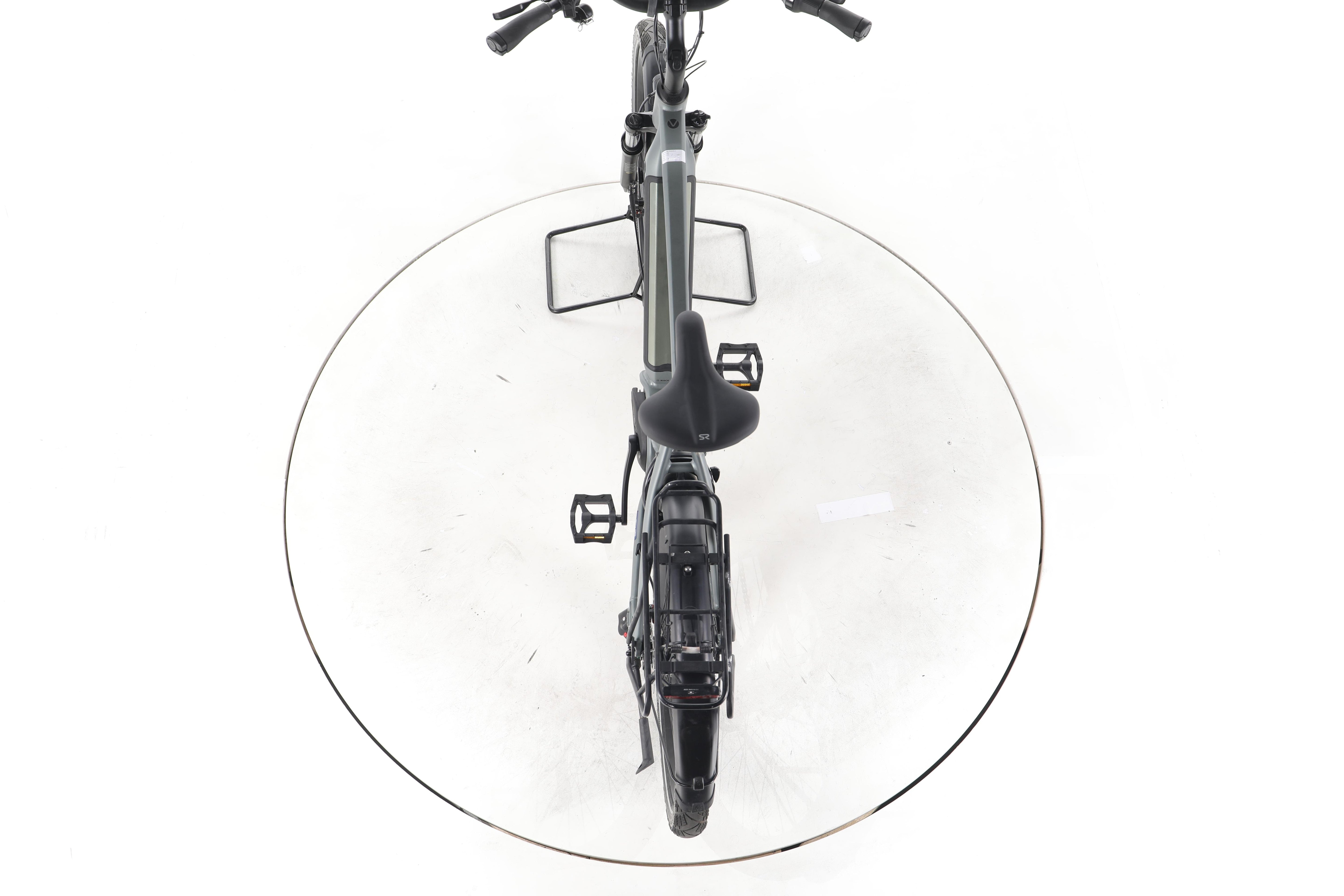 Velo de Ville SEB 990 Smart City E-Bike - Image 22