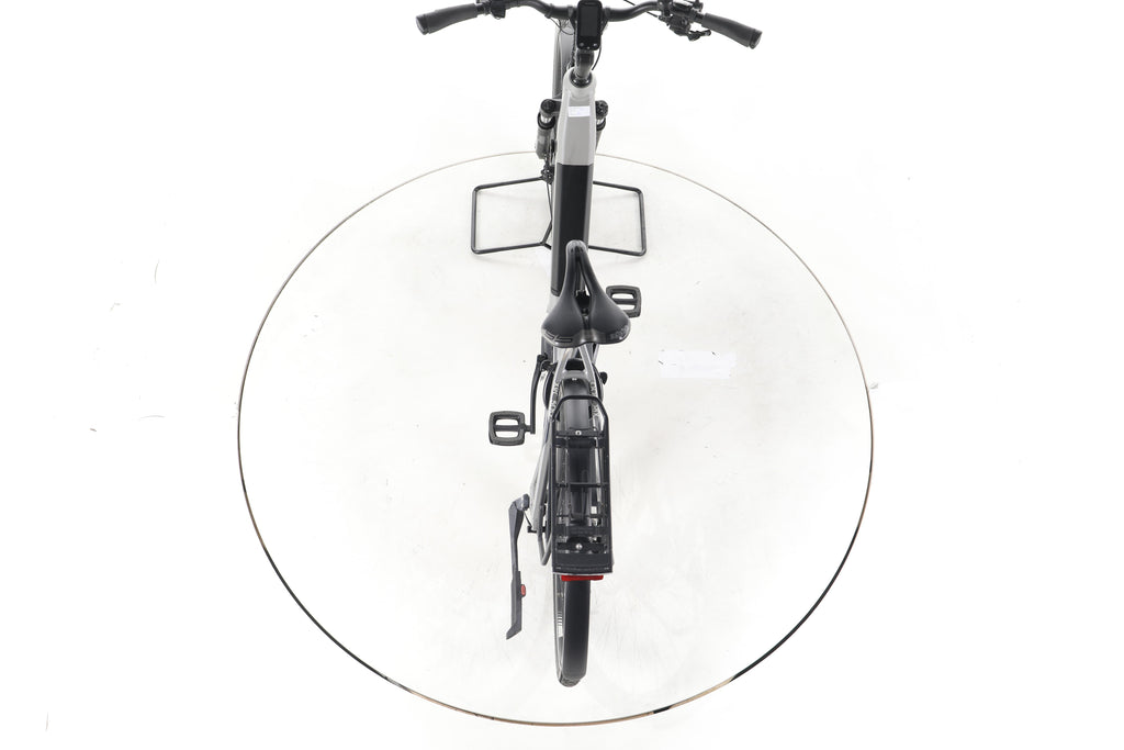 Compel XRC Hybrid Trekking E-Bike Tiefeinsteiger - Image 22