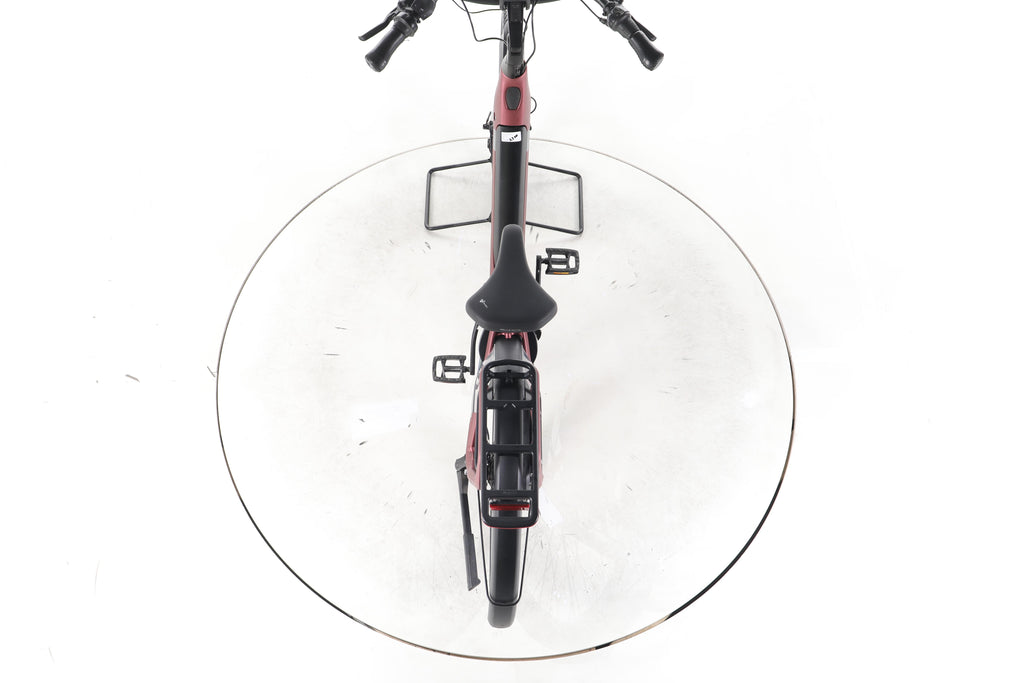 Gazelle Avignon C8 HMB City E-Bike Tiefeinsteiger - Image 22