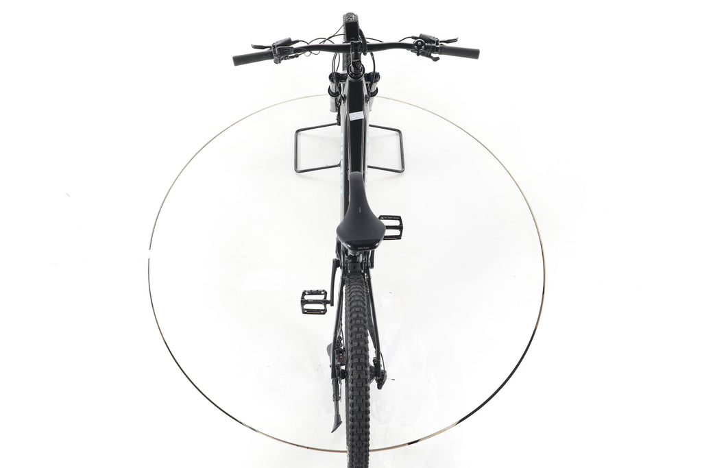 Ghost E-ASX Universal E-Bike Fully 2025 - Image 22