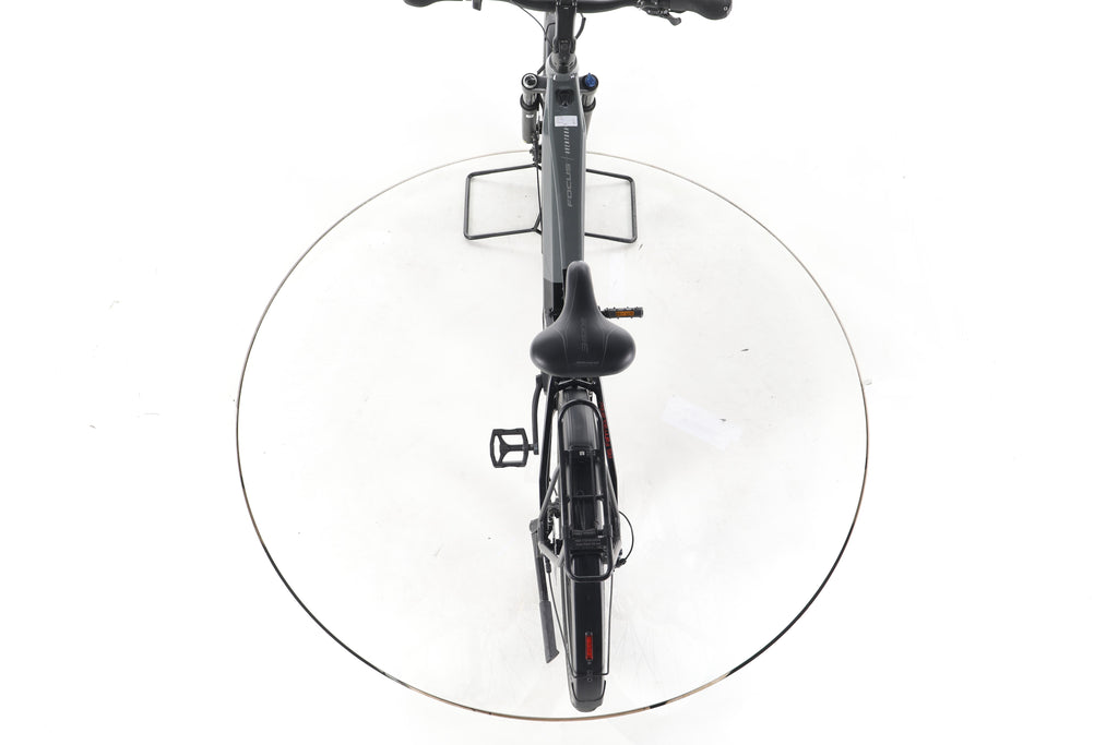 Focus AVENTURA² 6.8 Trekking E-Bike 2024 - Image 22