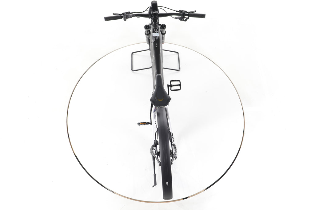 KTM Macina Chacana LFC Trekking E-Bike - Image 22