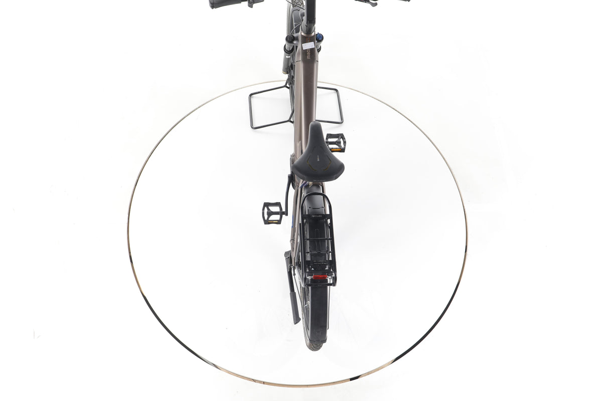 KTM Macina Gran 710 Trekking E-Bike - Image 22