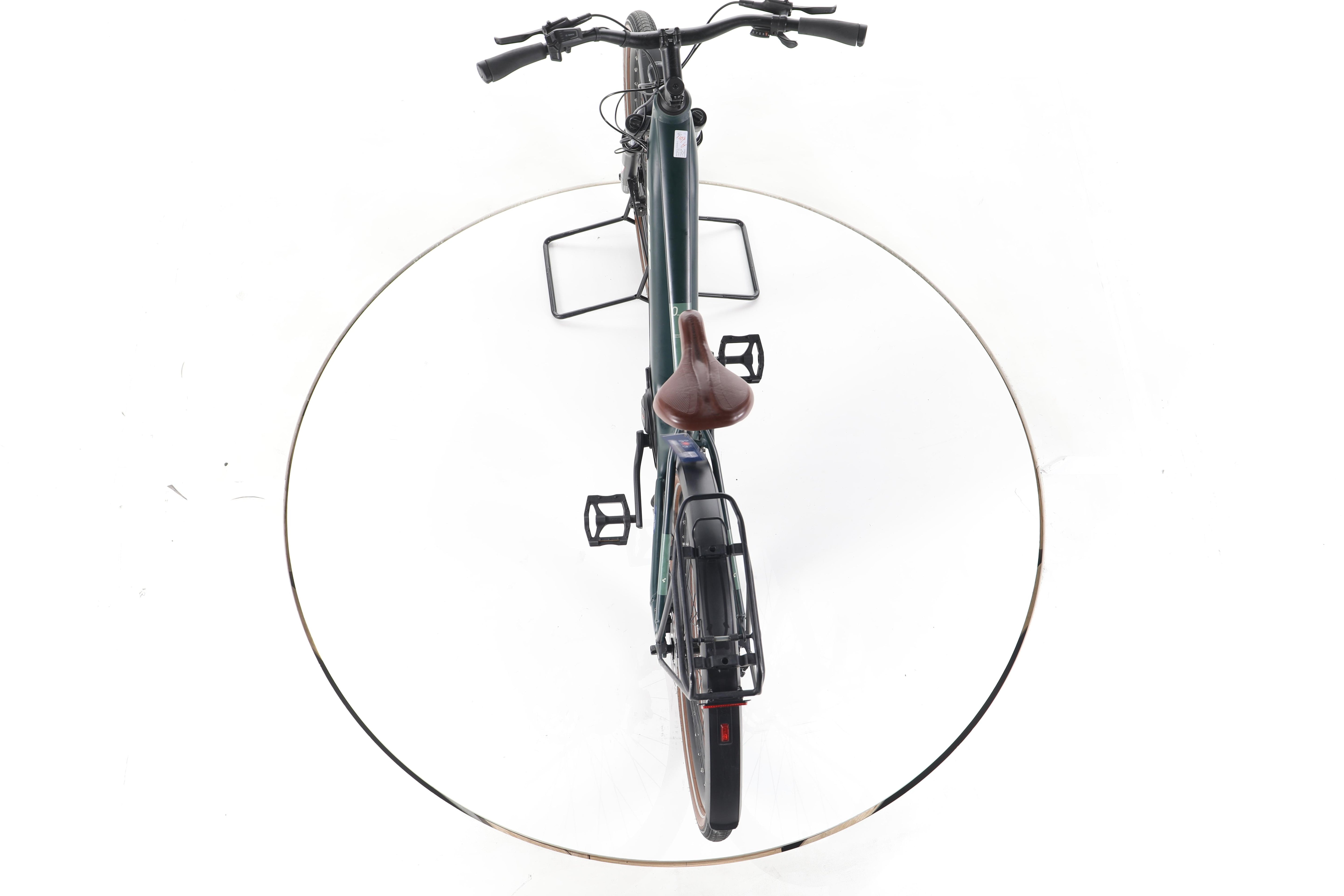 Cube Touring Hybrid ONE Trekking E-Bike - Image 22
