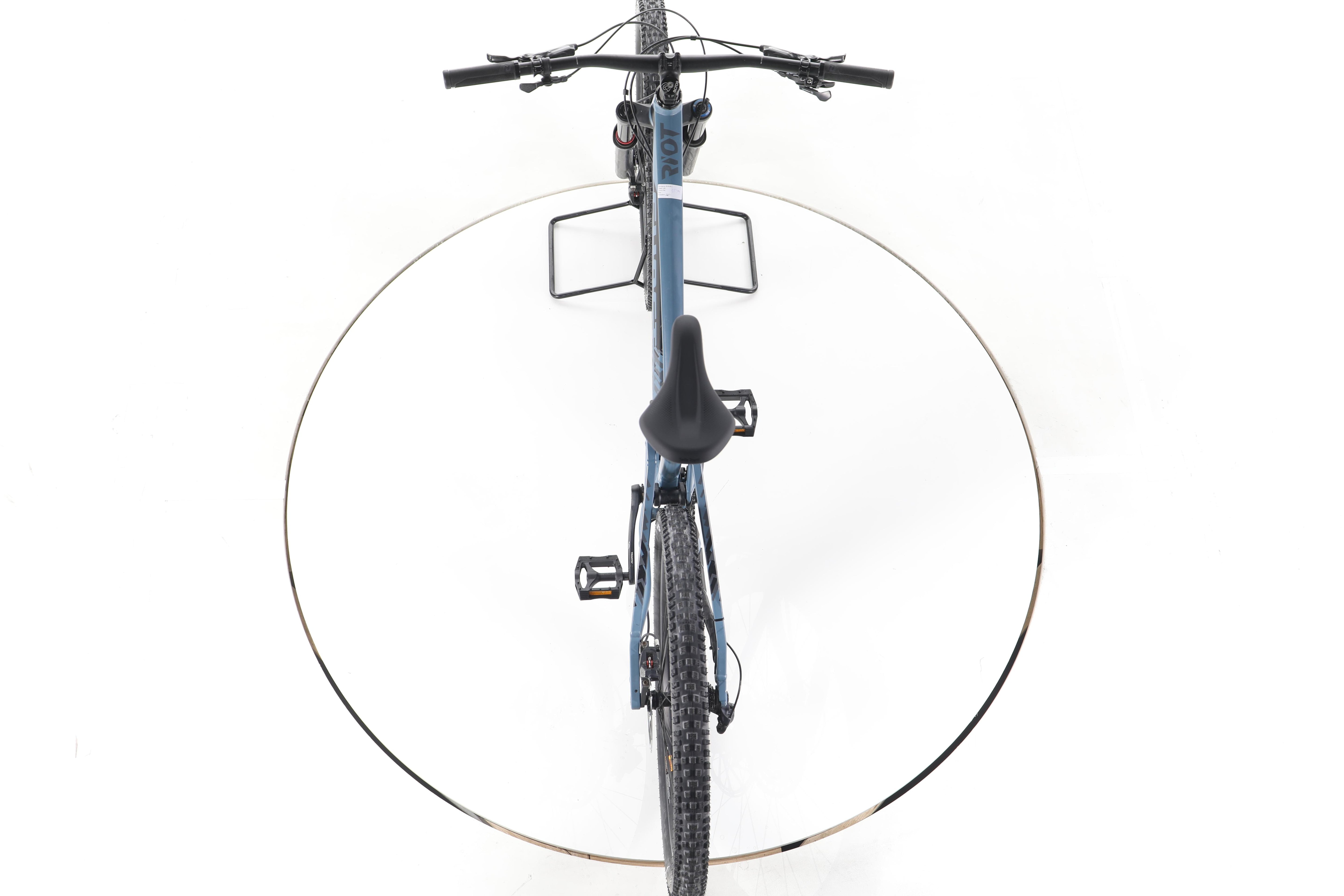 Ghost Riot EN AL Essential Fahrrad Fully - Image 22