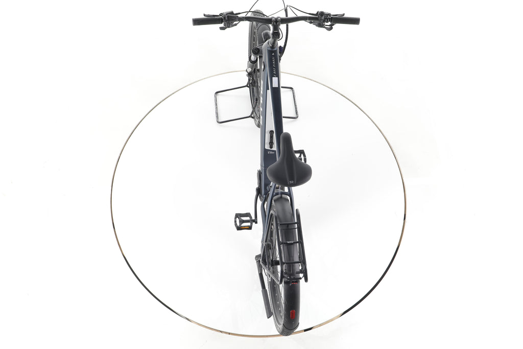 Bulls Iconic Evo 1 Trekking E-Bike - Image 22