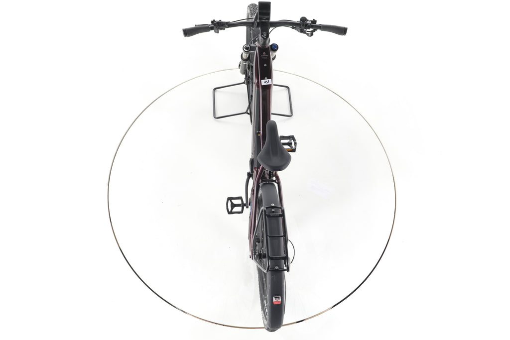 Bergamont E-Revox Premium Pro FMN EQ Trekking E-Bike - Image 22
