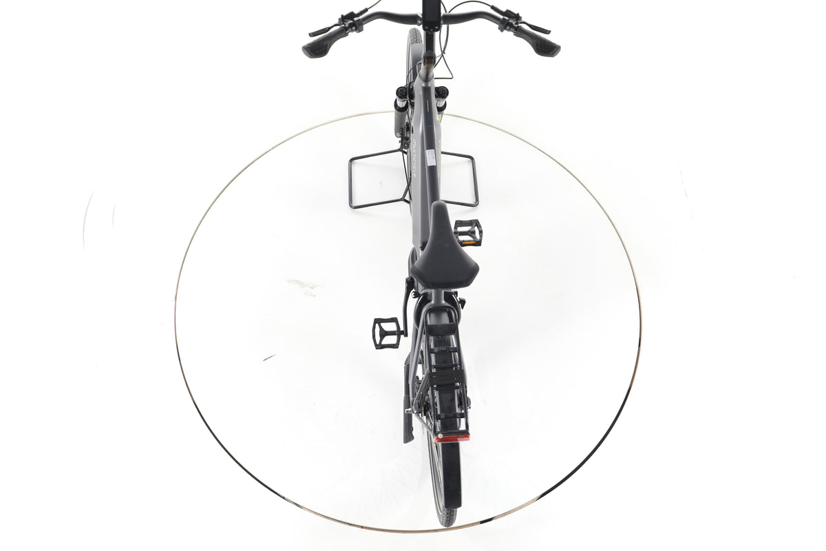 Multicycle Voyage EMI City E-Bike - Image 22