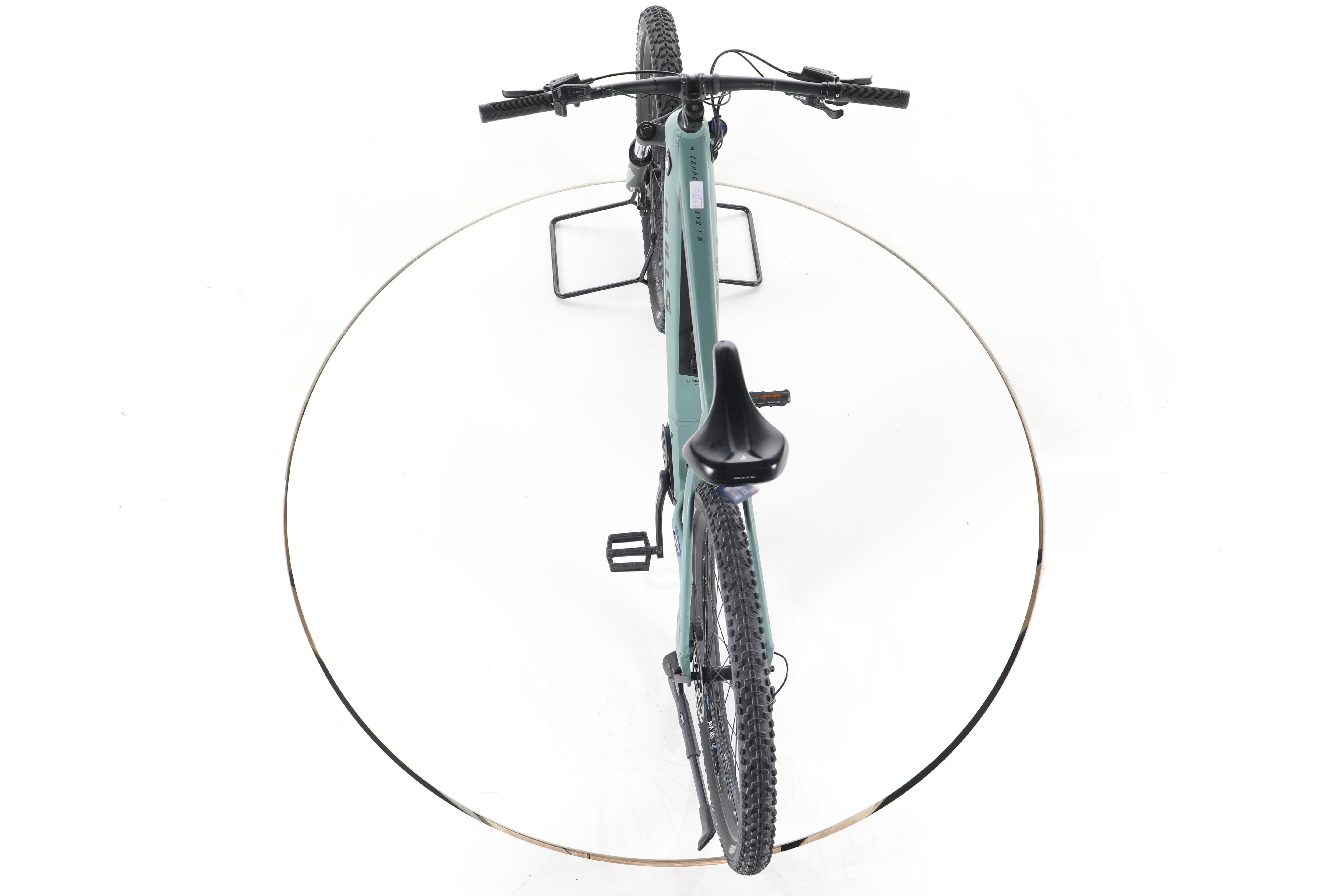 Bulls Copperhead EVO 1 E-Bike - Image 22
