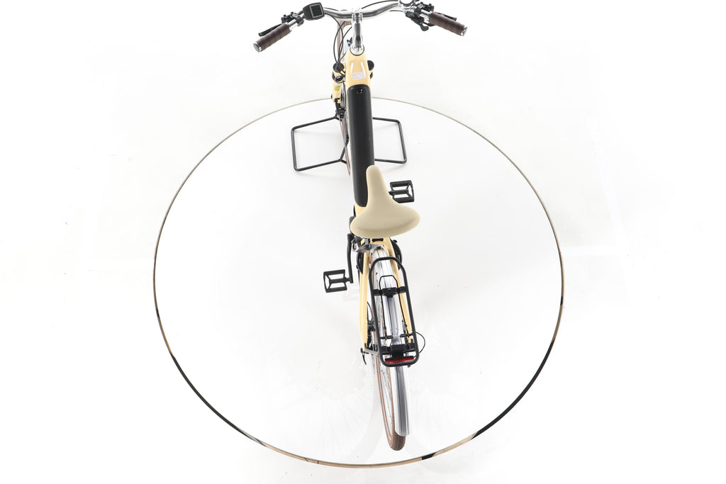 Cube Ella Ride Hybrid Trekking E-Bike Tiefeinsteiger - Image 22
