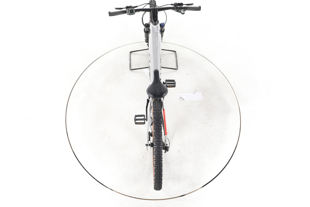 Cube Reaction Hybrid Pro E-Bike - Image 22