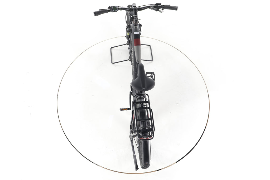 Haibike Trekking 3.5 LTD Trekking E-Bike - Image 22