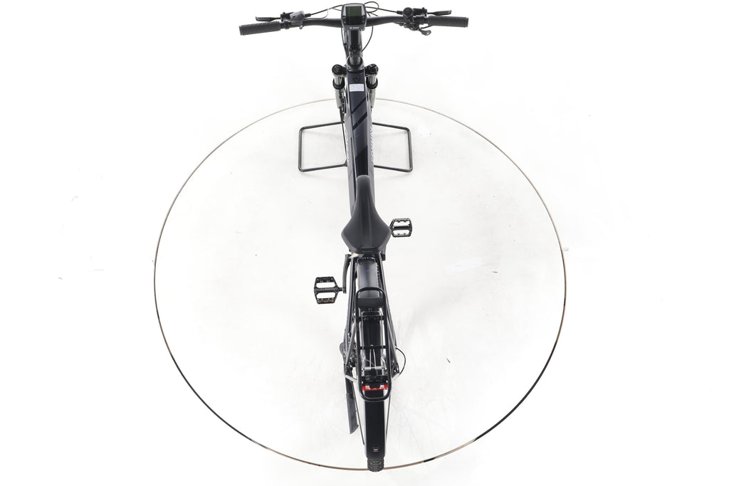 Conway Cairon C 2.0 Trekking E-Bike - Image 22