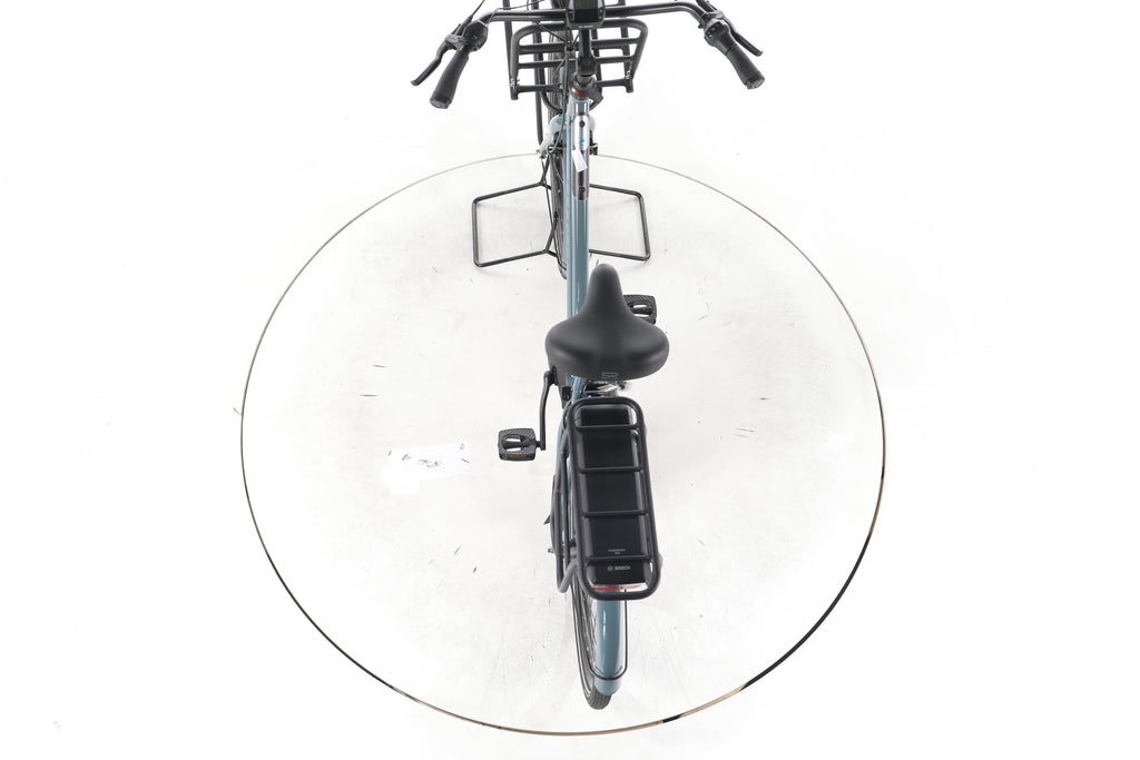 Gazelle HeavyDutyNL C5 HMB City E-Bike - Image 22