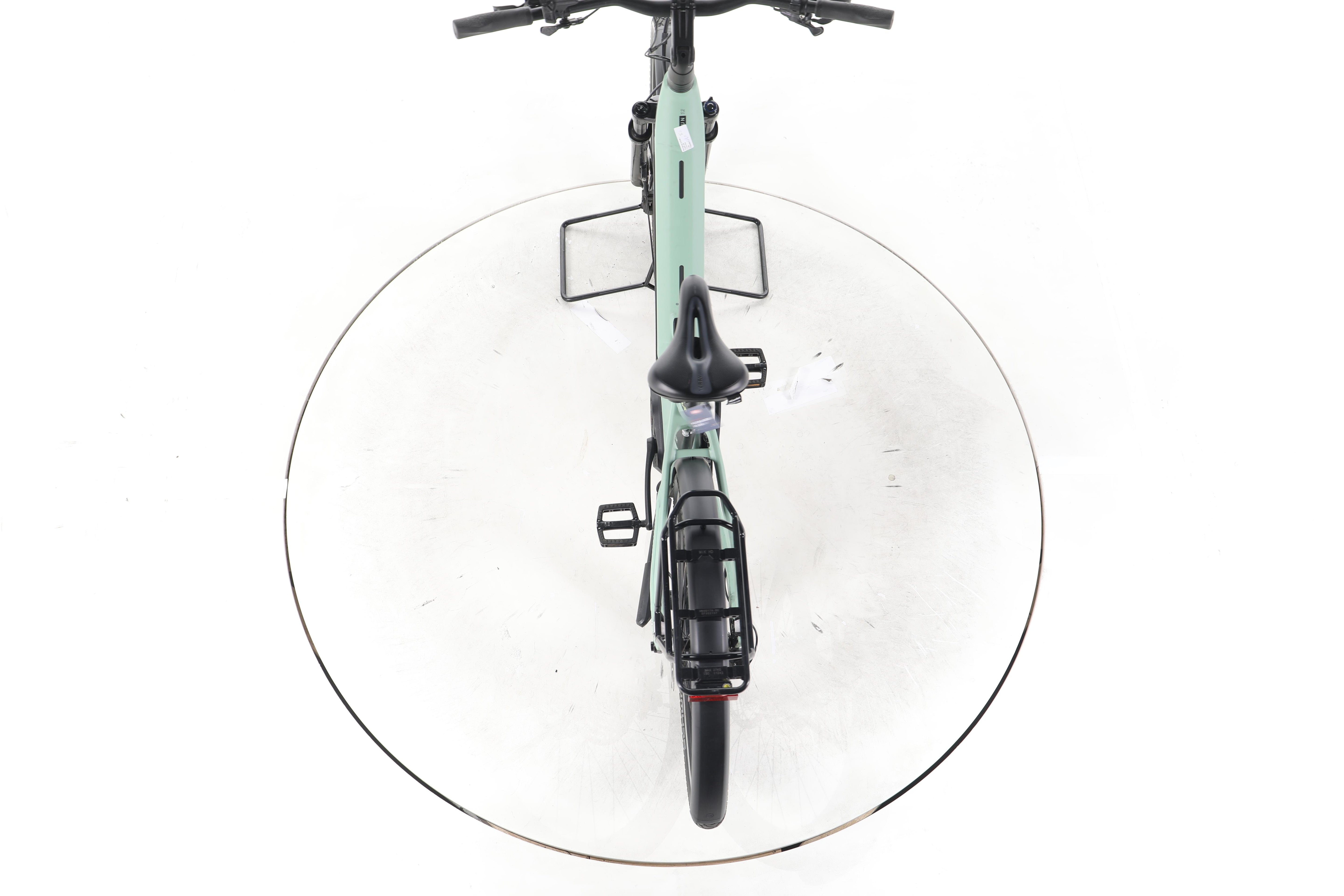 Winora Yakun x12 Trekking E-Bike Tiefeinsteiger - Image 22