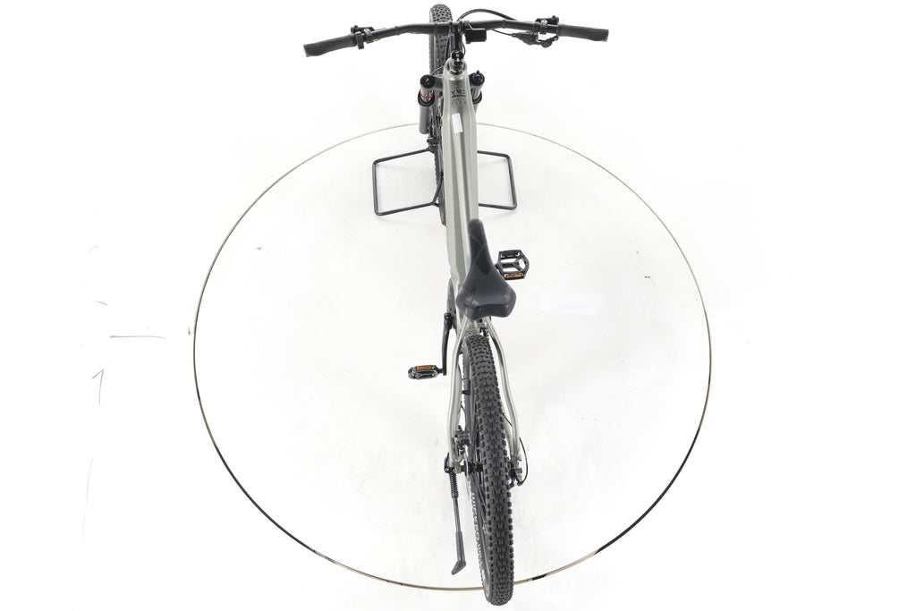 TRENGA DE XME E-Bike 2024 - Image 22