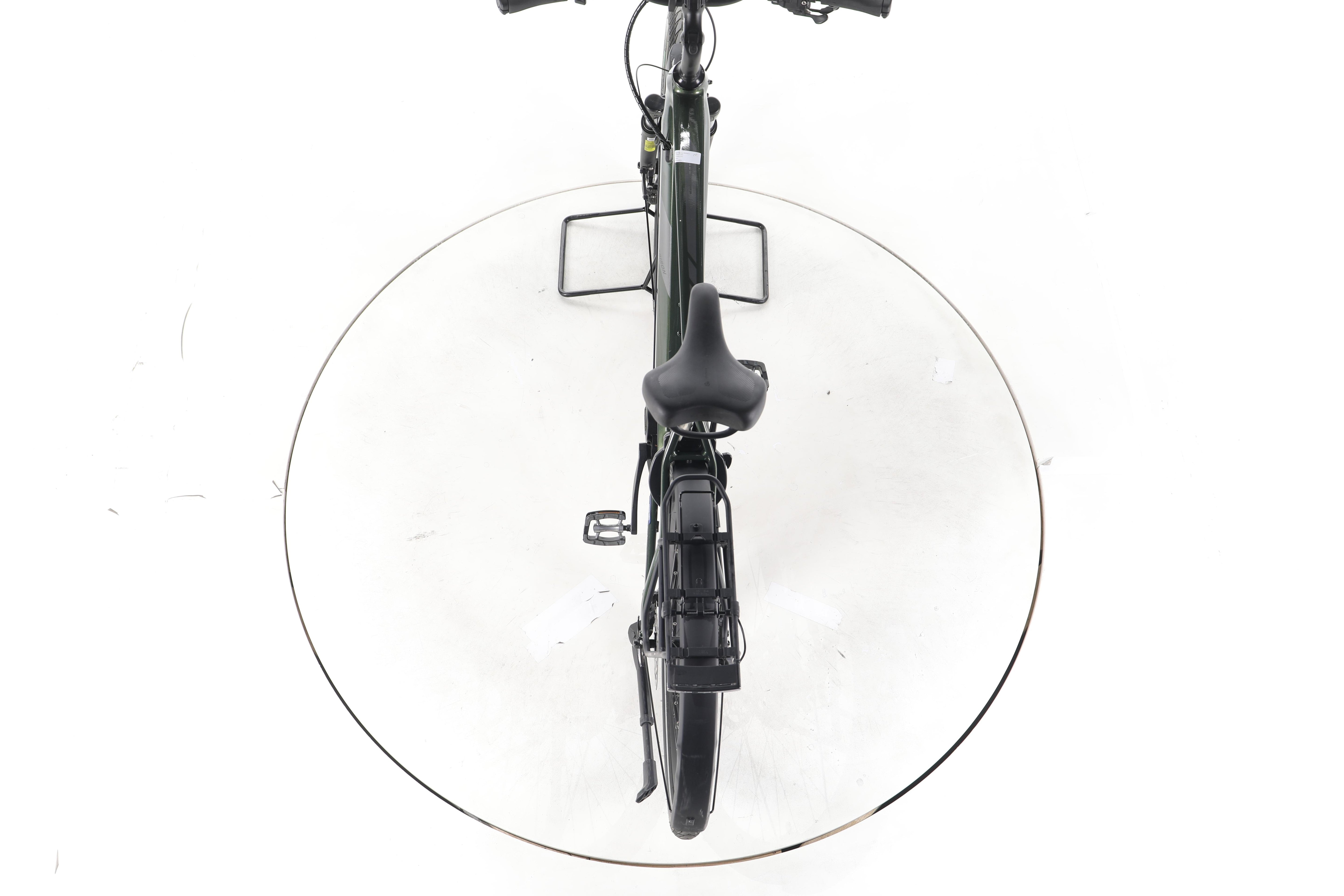 MORRISON E 7.0 Trekking E-Bike - Image 22