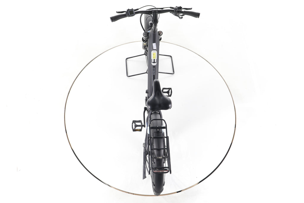 Bicycles Porto 10.6 Trekking E-Bike - Image 22