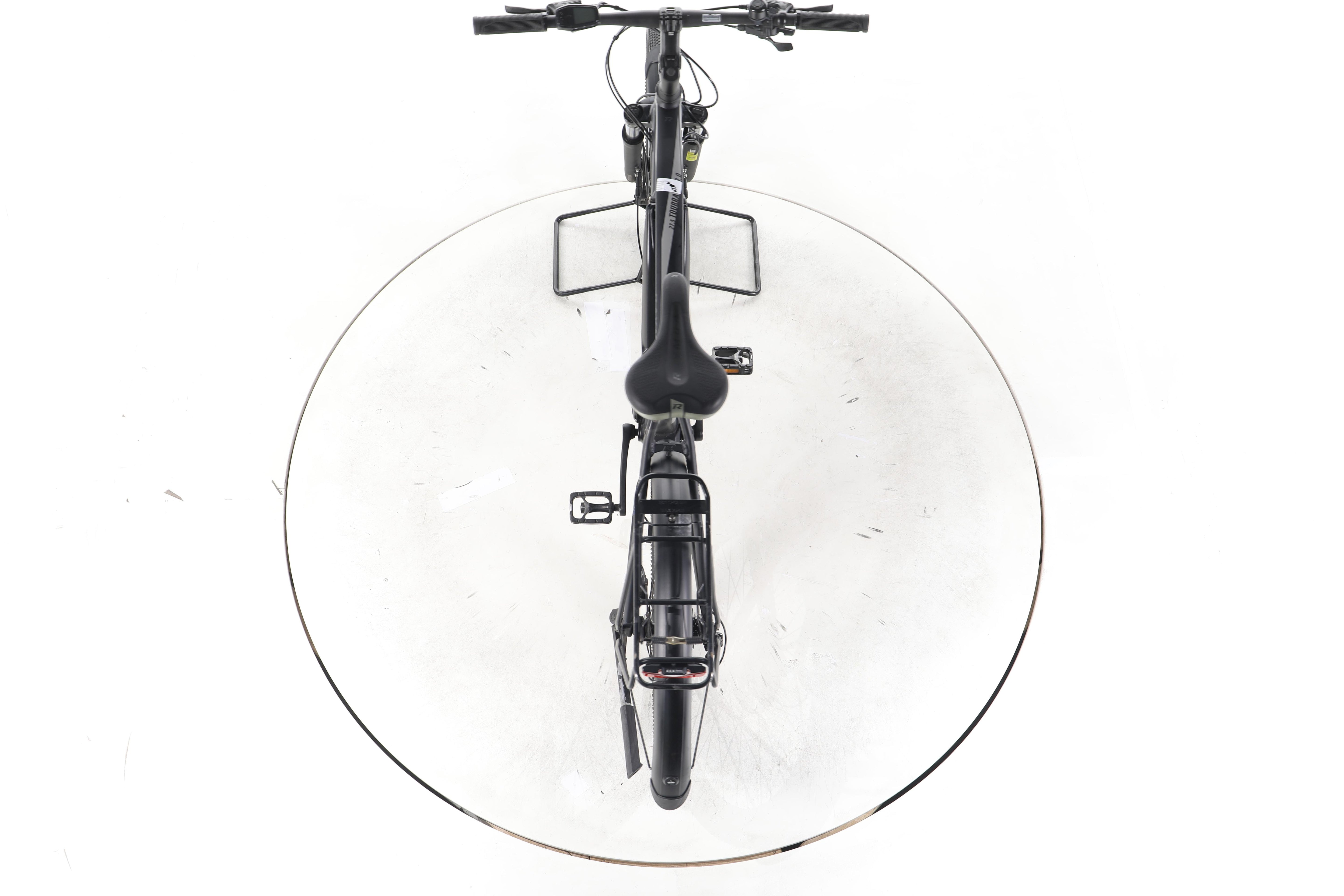 R Raymon TourRay E 3.0 Trekking E-Bike - Image 22