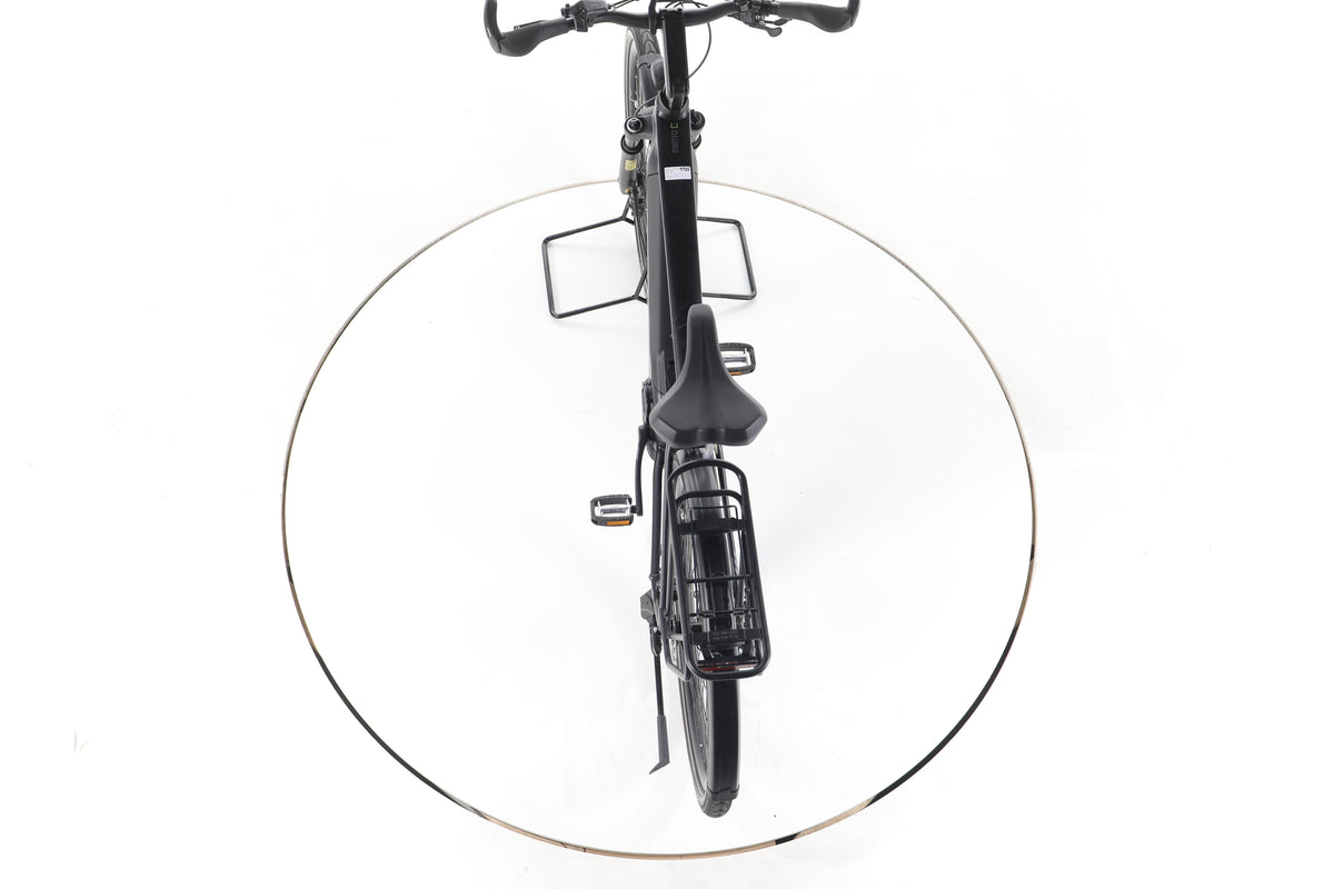 KTM Cento 10 Trekking E-Bike - Image 22