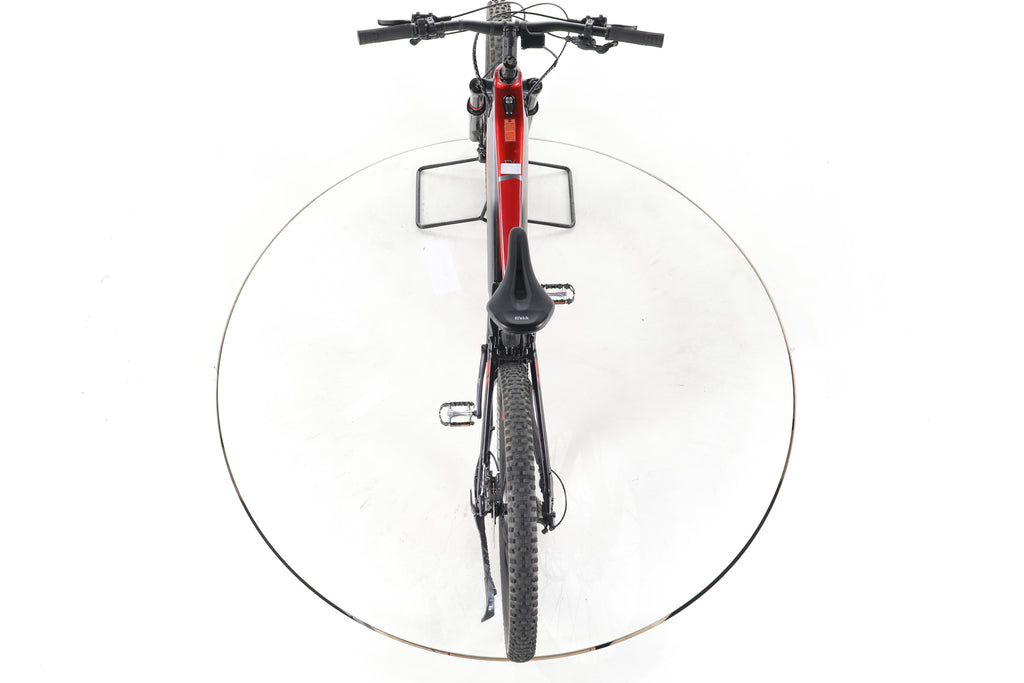 Conway eWME 3.9 SUV E-Bike - Image 22
