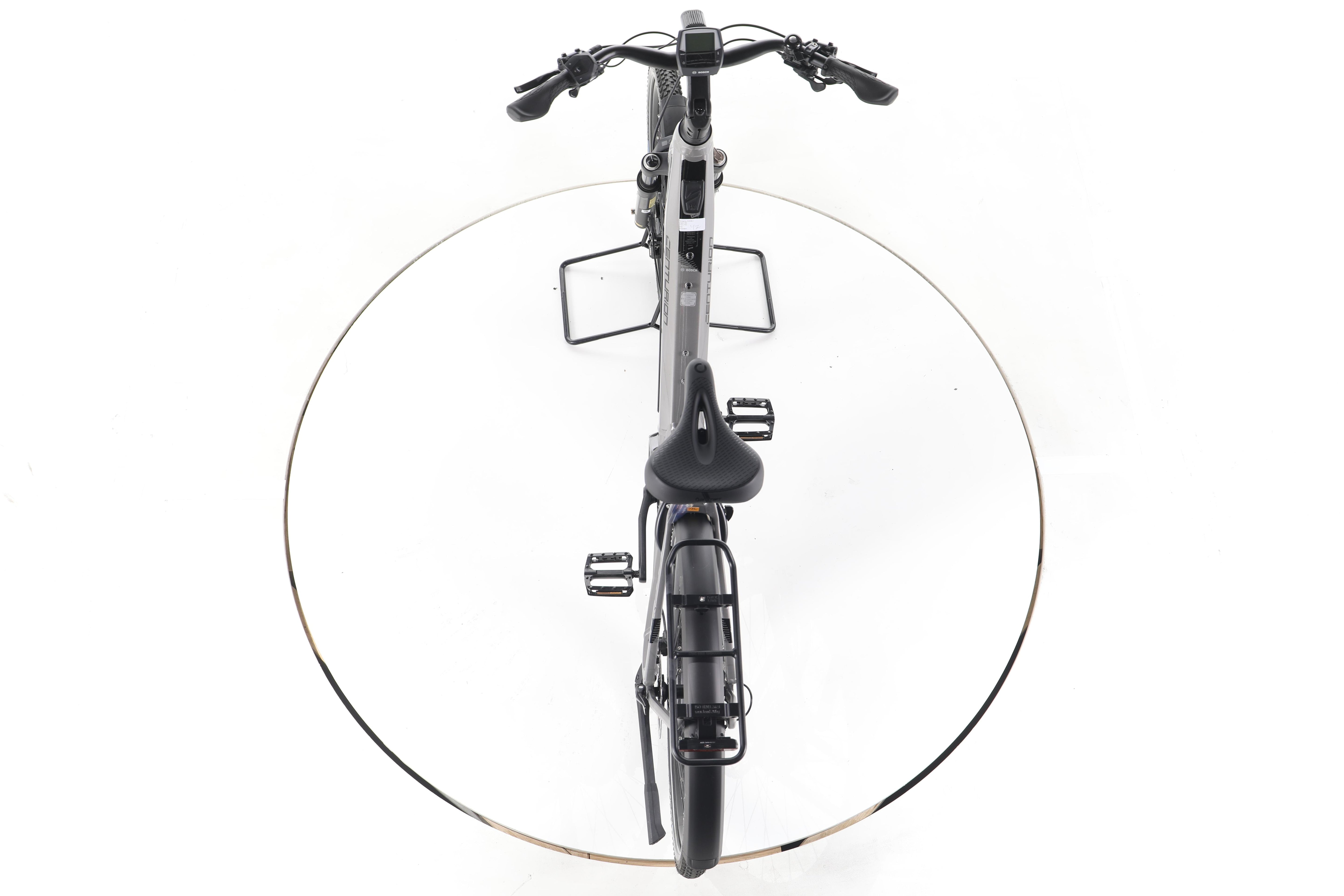 Centurion E-Fire City R960i Trekking E-Bike Tiefeinsteiger - Image 22