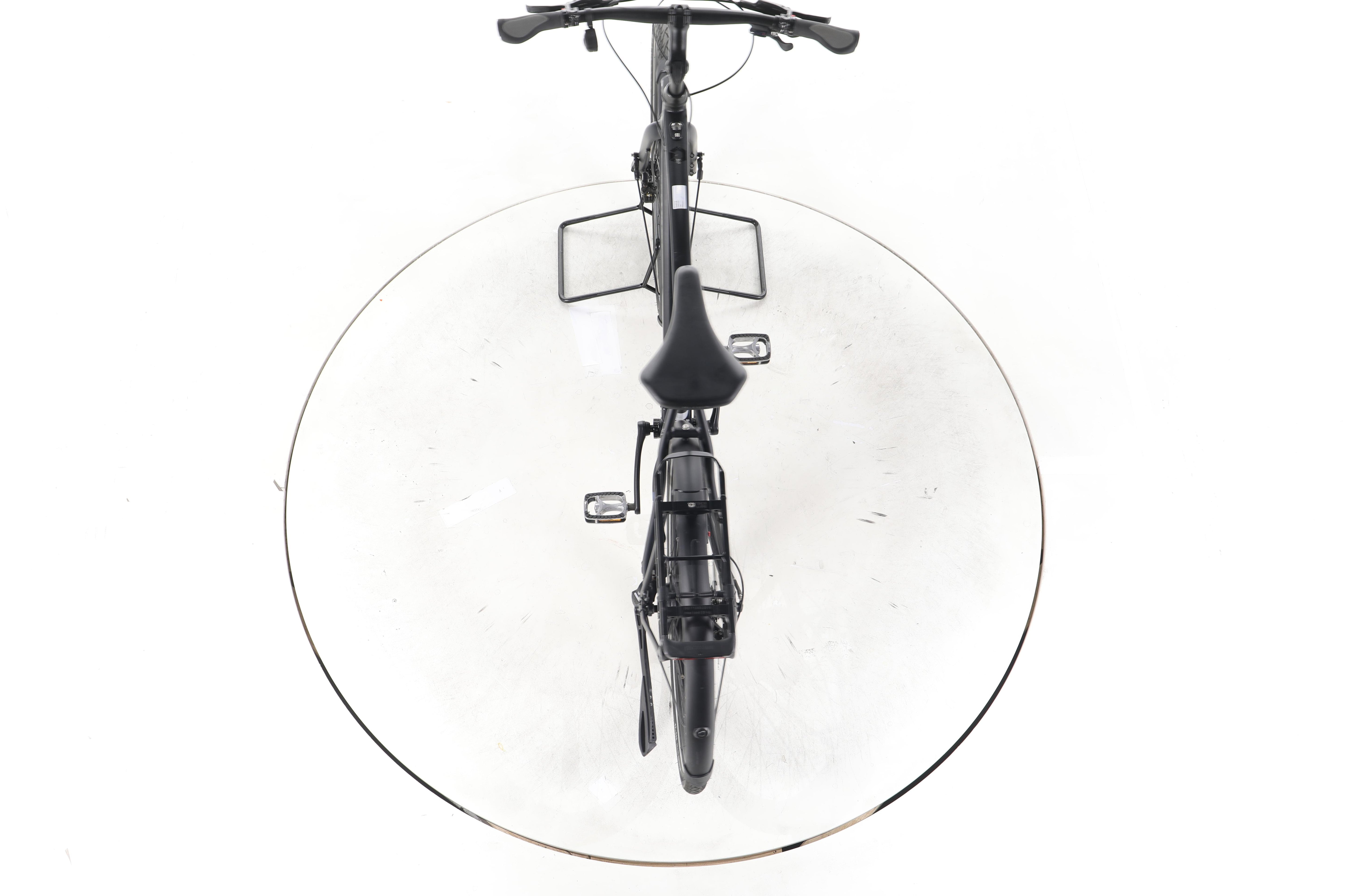 Rabeneick TC E Fahrrad City & Trekking - Image 22