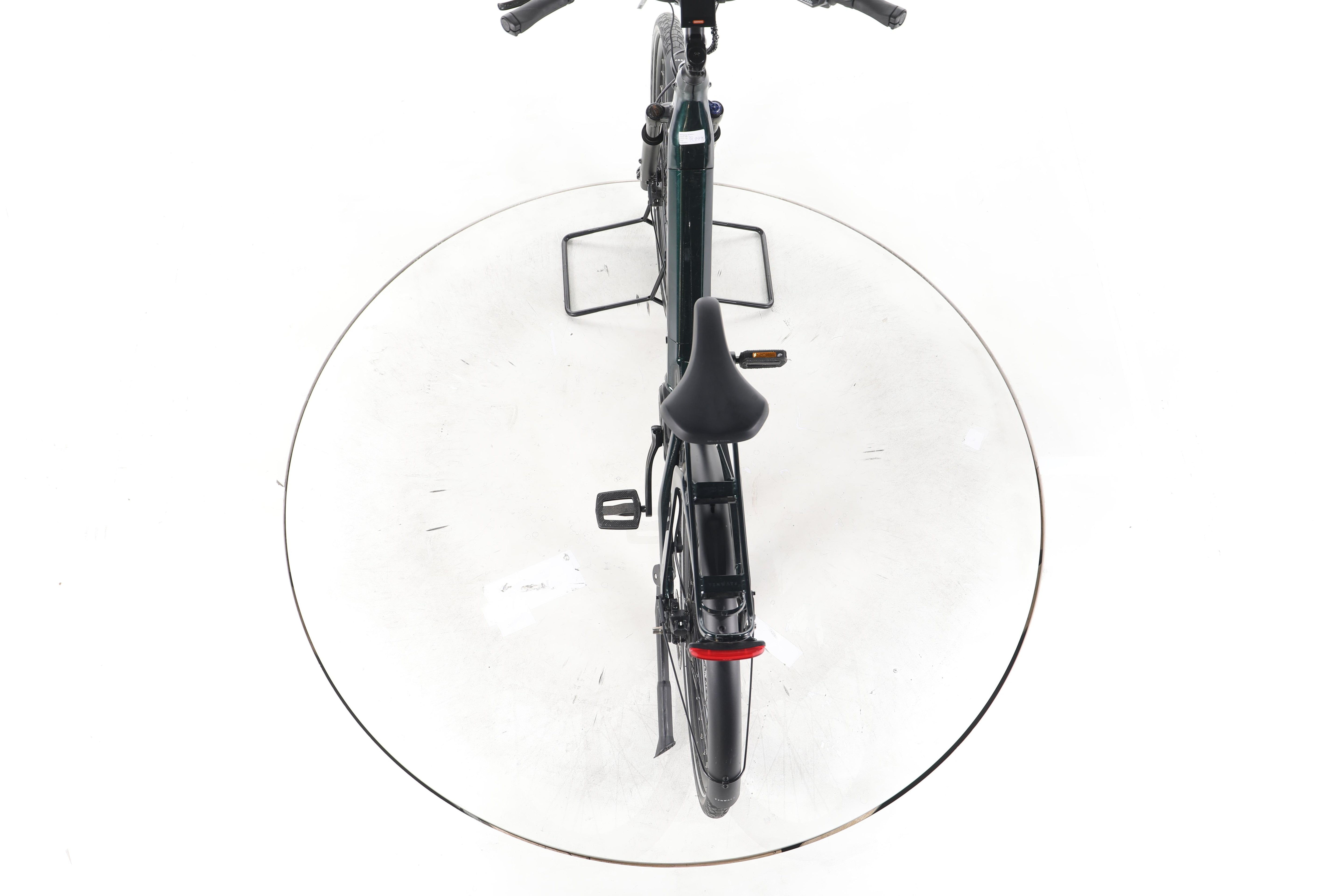 TENWAYS AGO T City E-Bike Tiefeinsteiger - Image 22