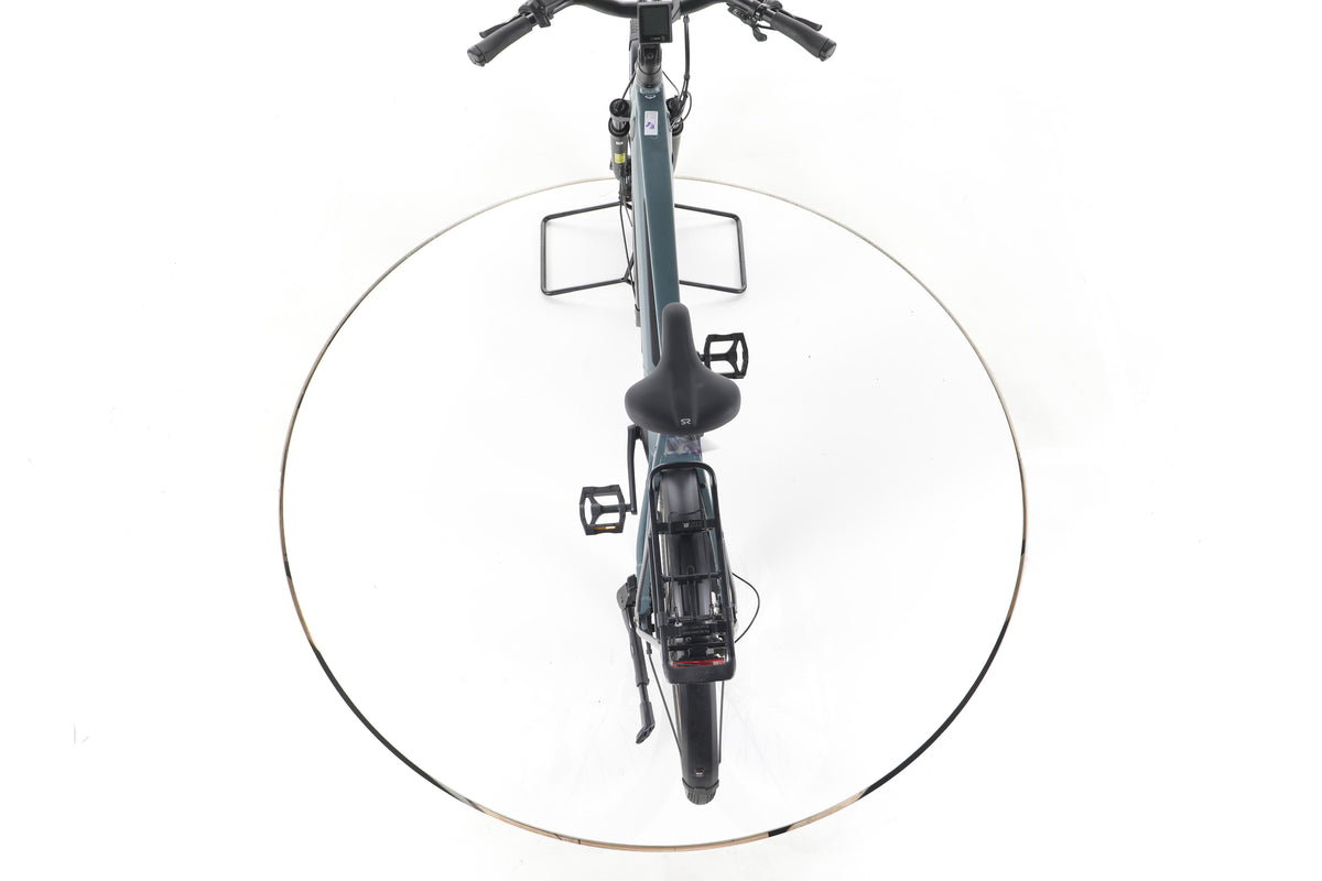 Winora Sinus 9 Trekking E-Bike - Image 22