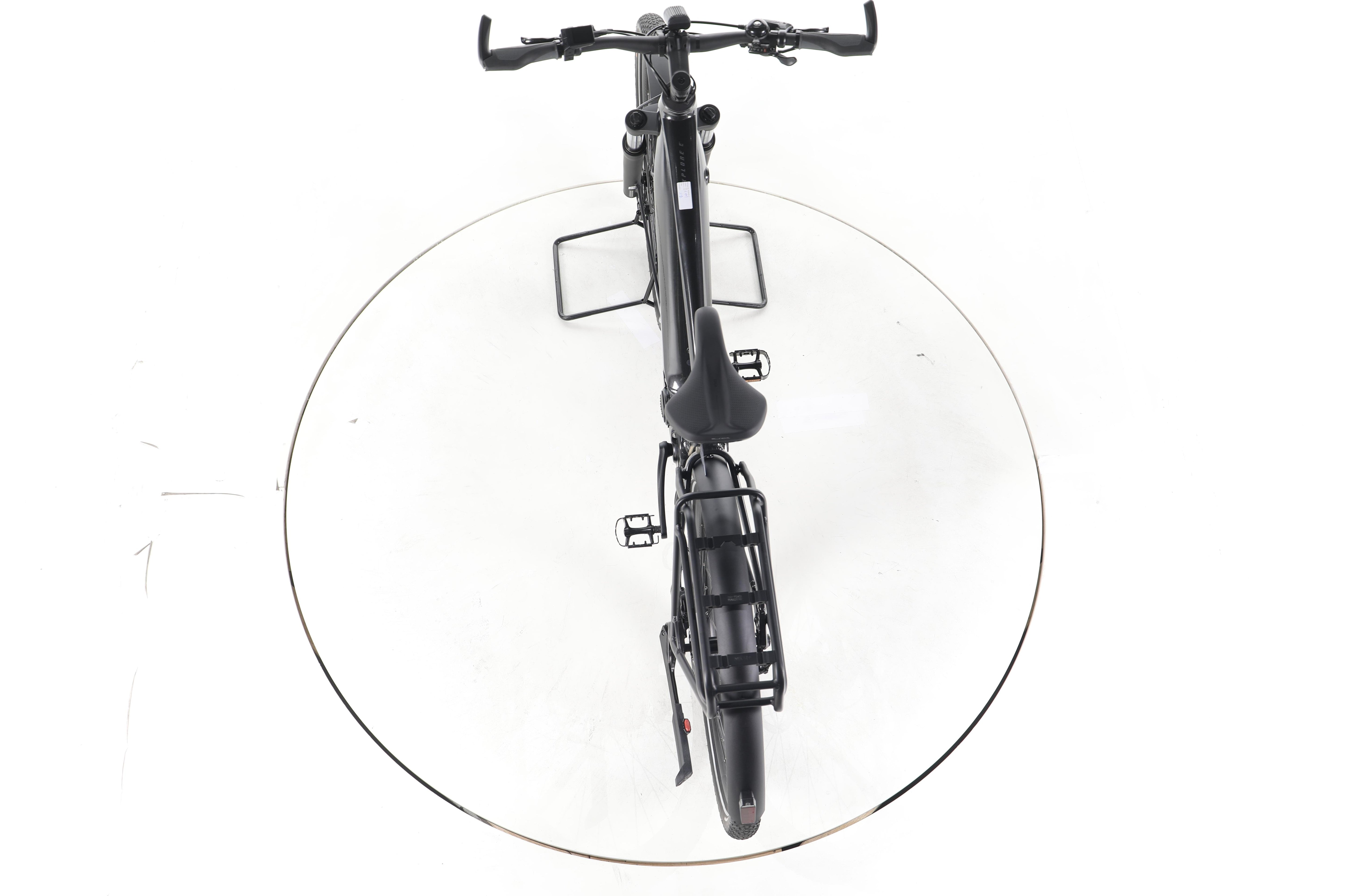 Giant Explore E+ 2 Trekking E-Bike 2024 - Image 22