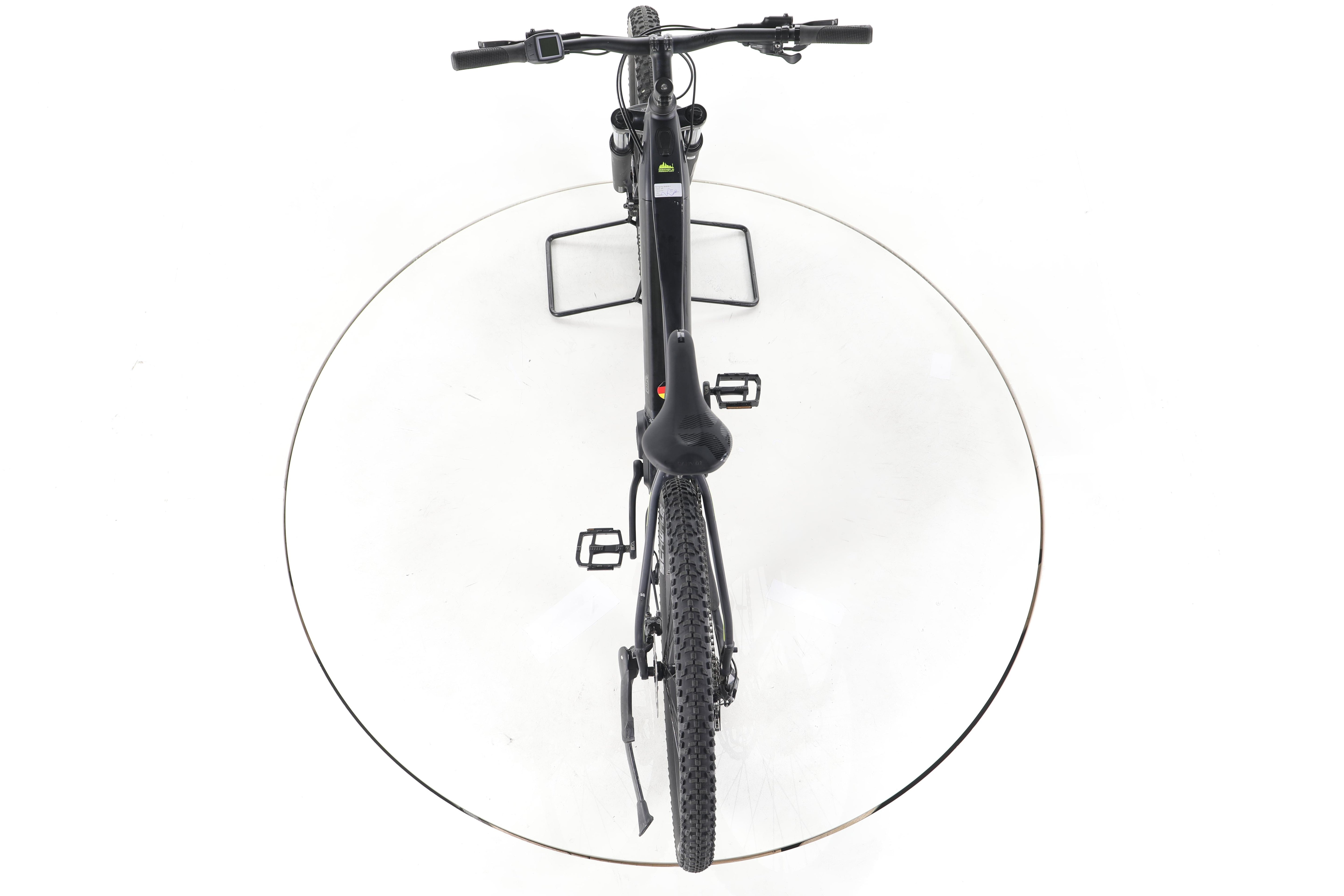 Carver Strict E.410 E-Bike - Image 22