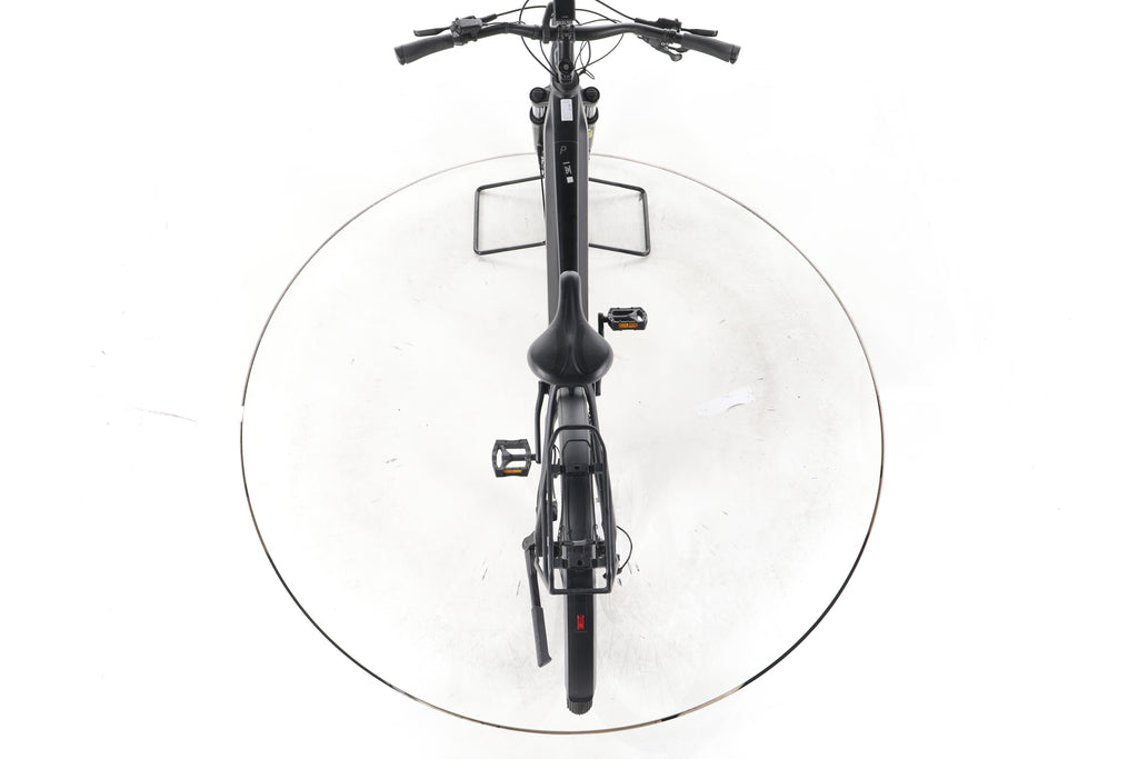 Cube Nuride Hybrid Pro Allroad Trekking E-Bike 2024 - Image 22